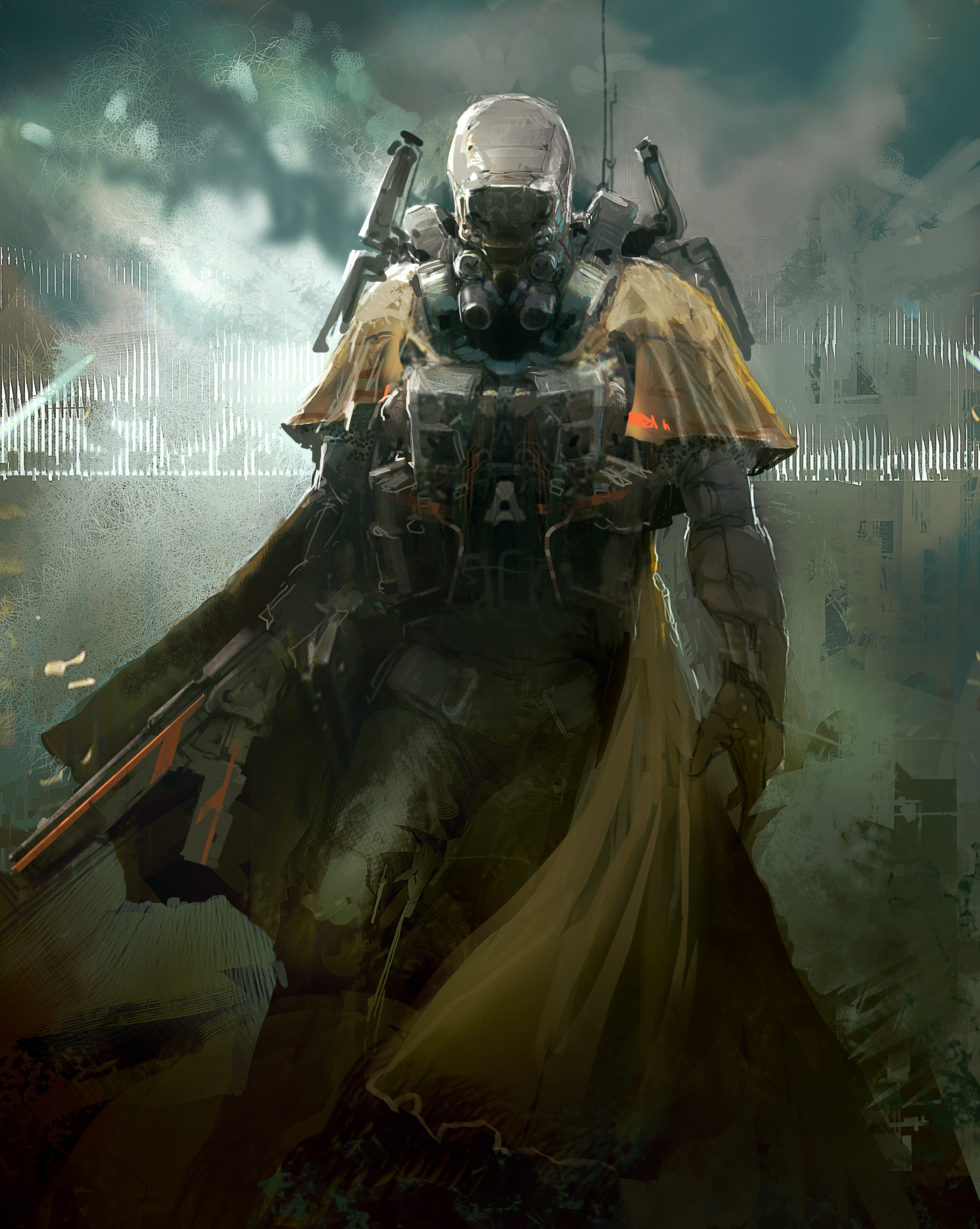 Project 77 BountyHunter