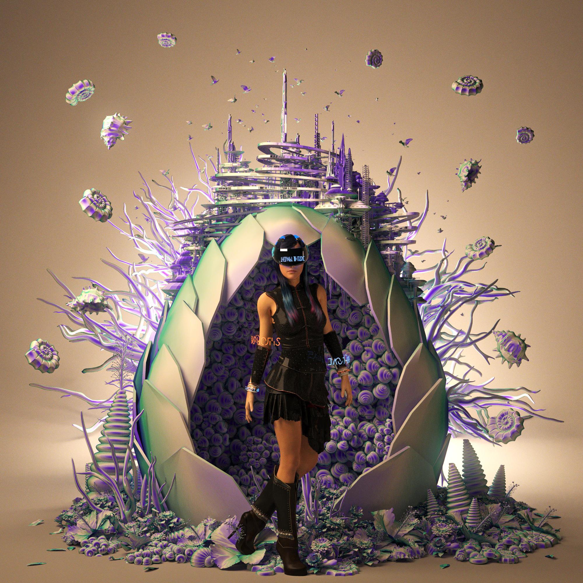 NFT Image