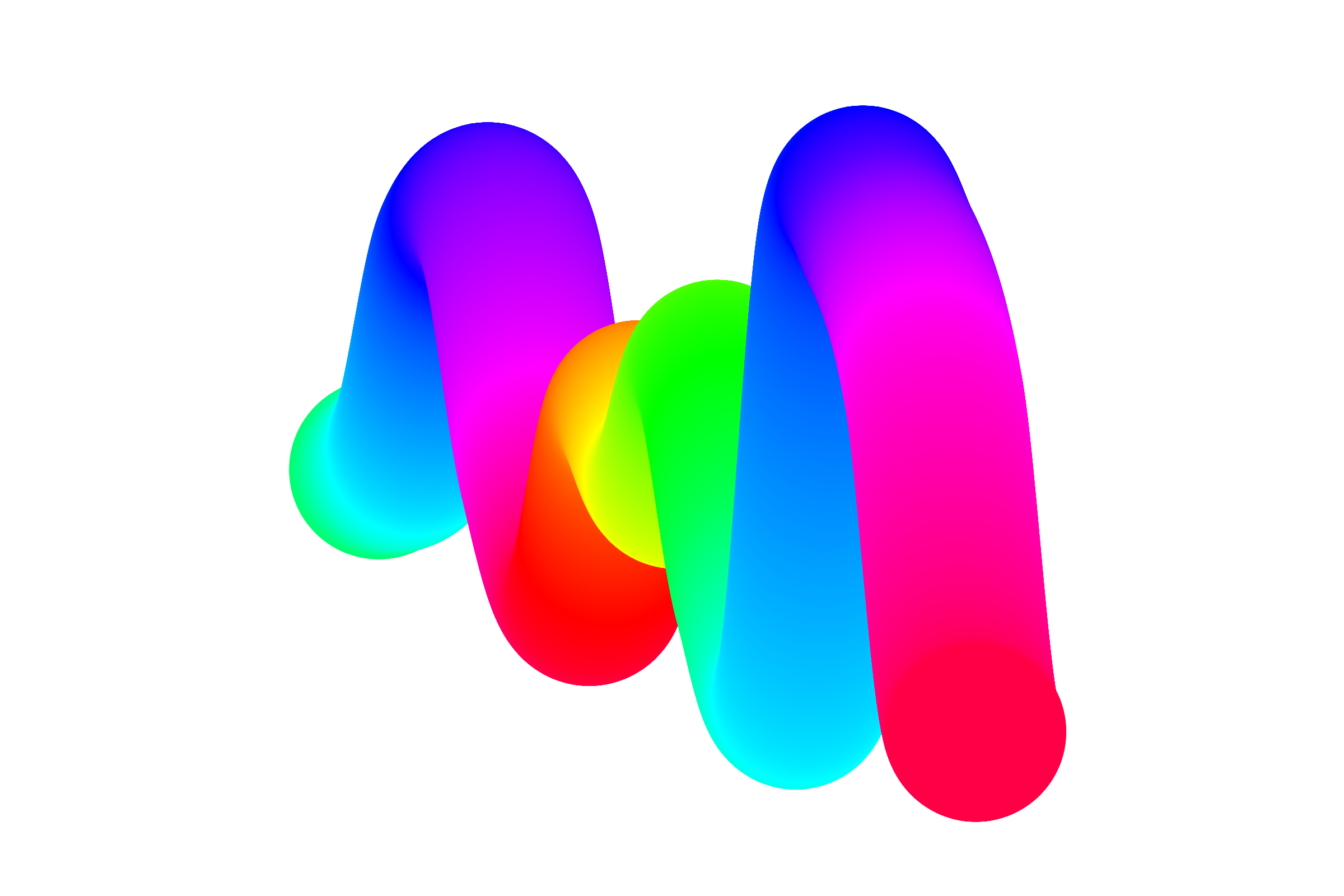 Chromie Squiggle #1060