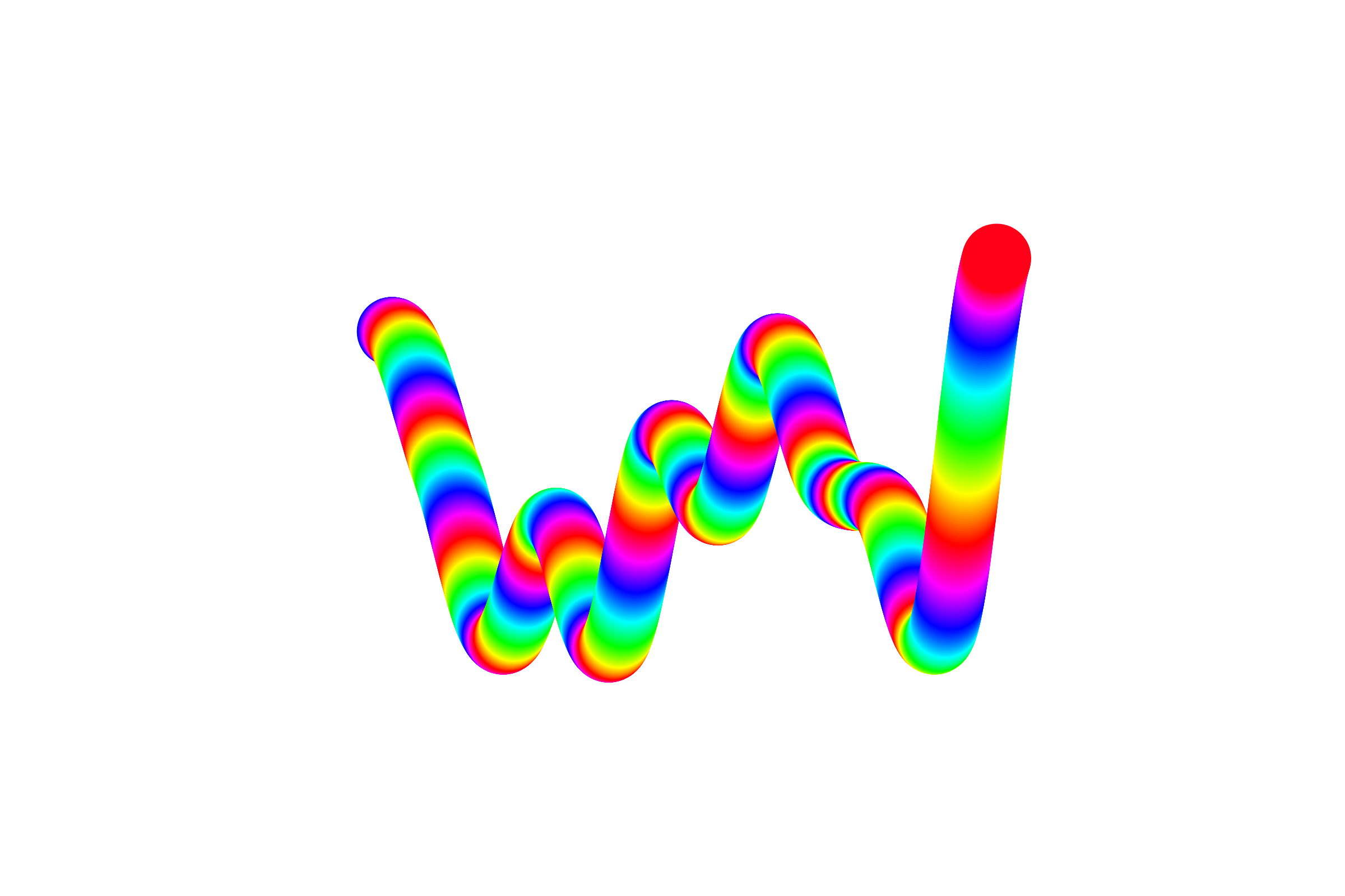 Chromie Squiggle #3199