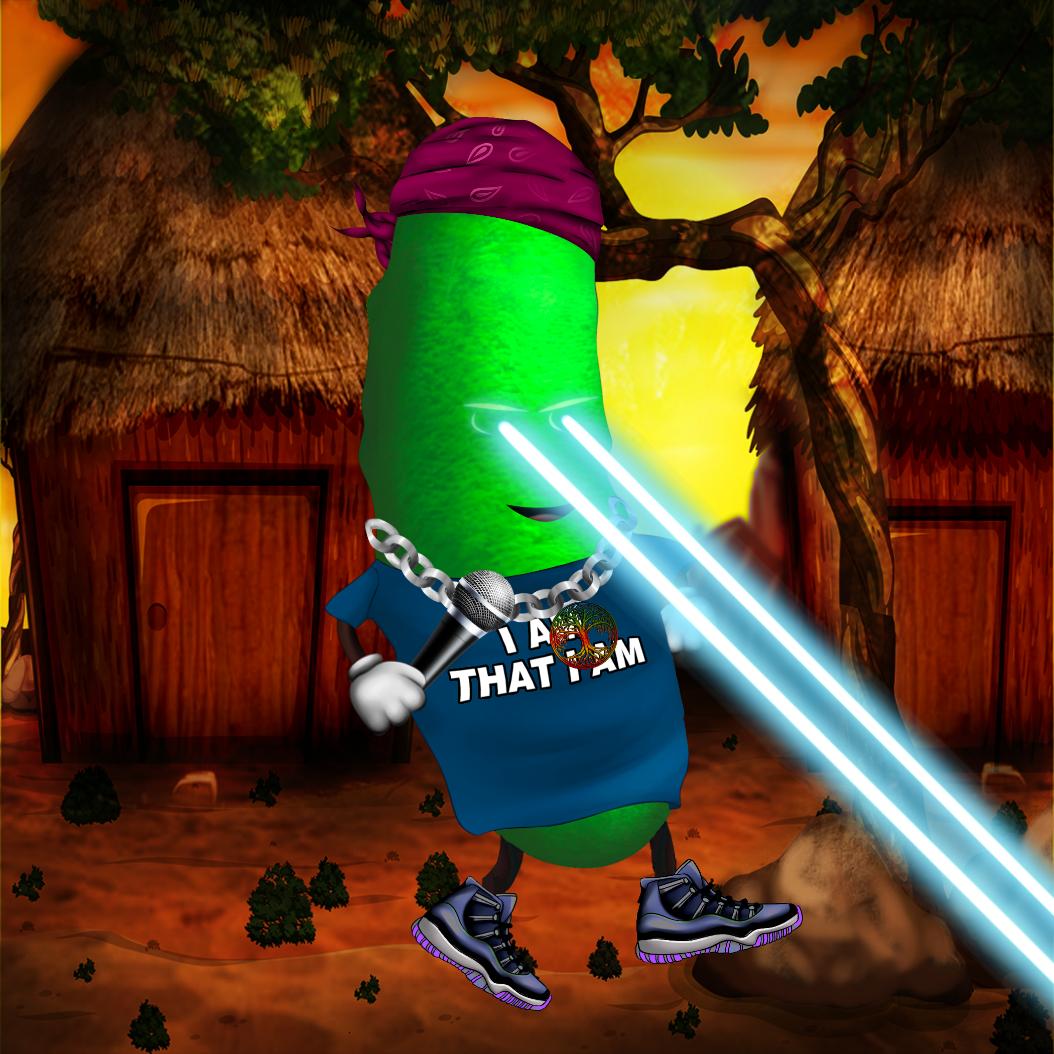 NFT Image
