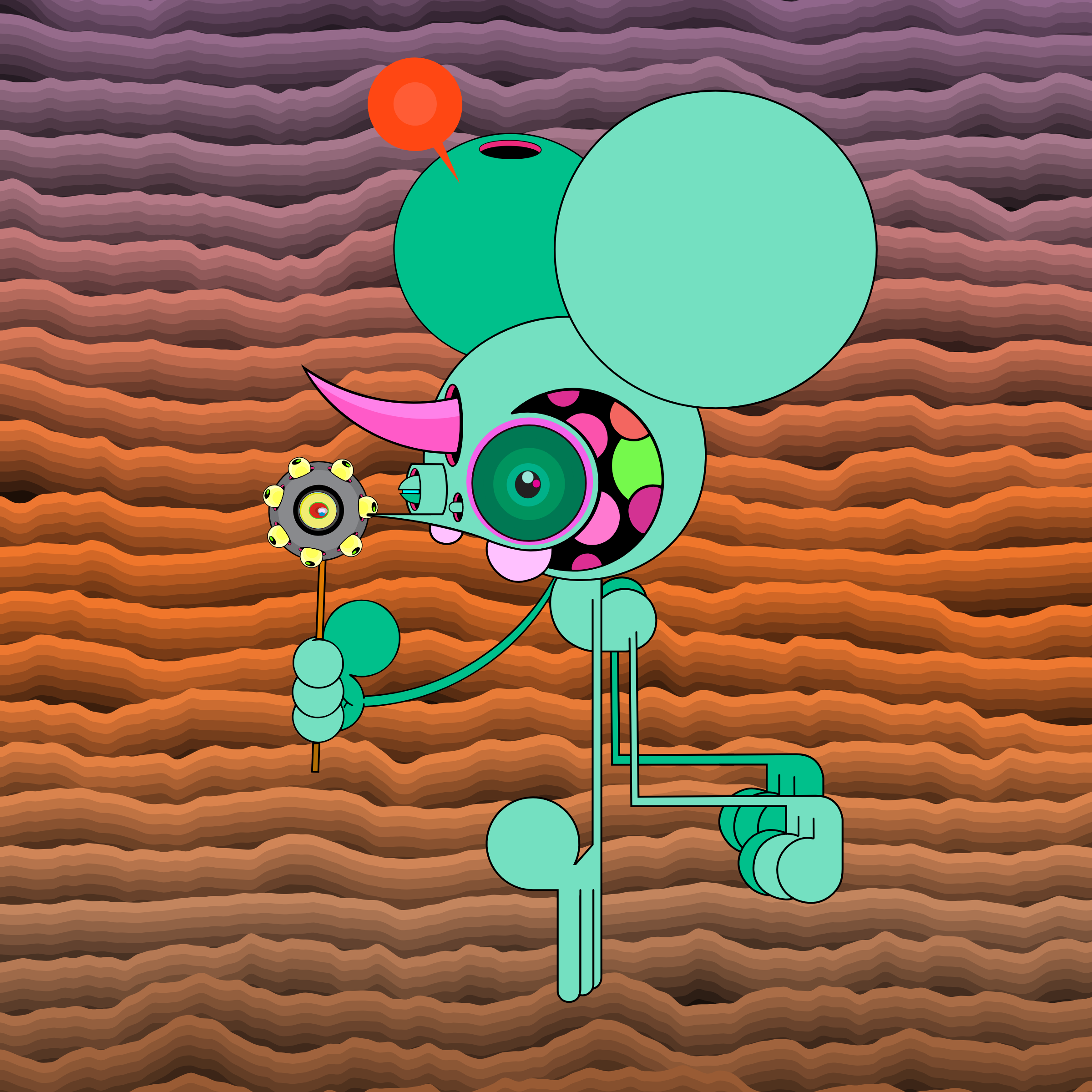 NFT Image