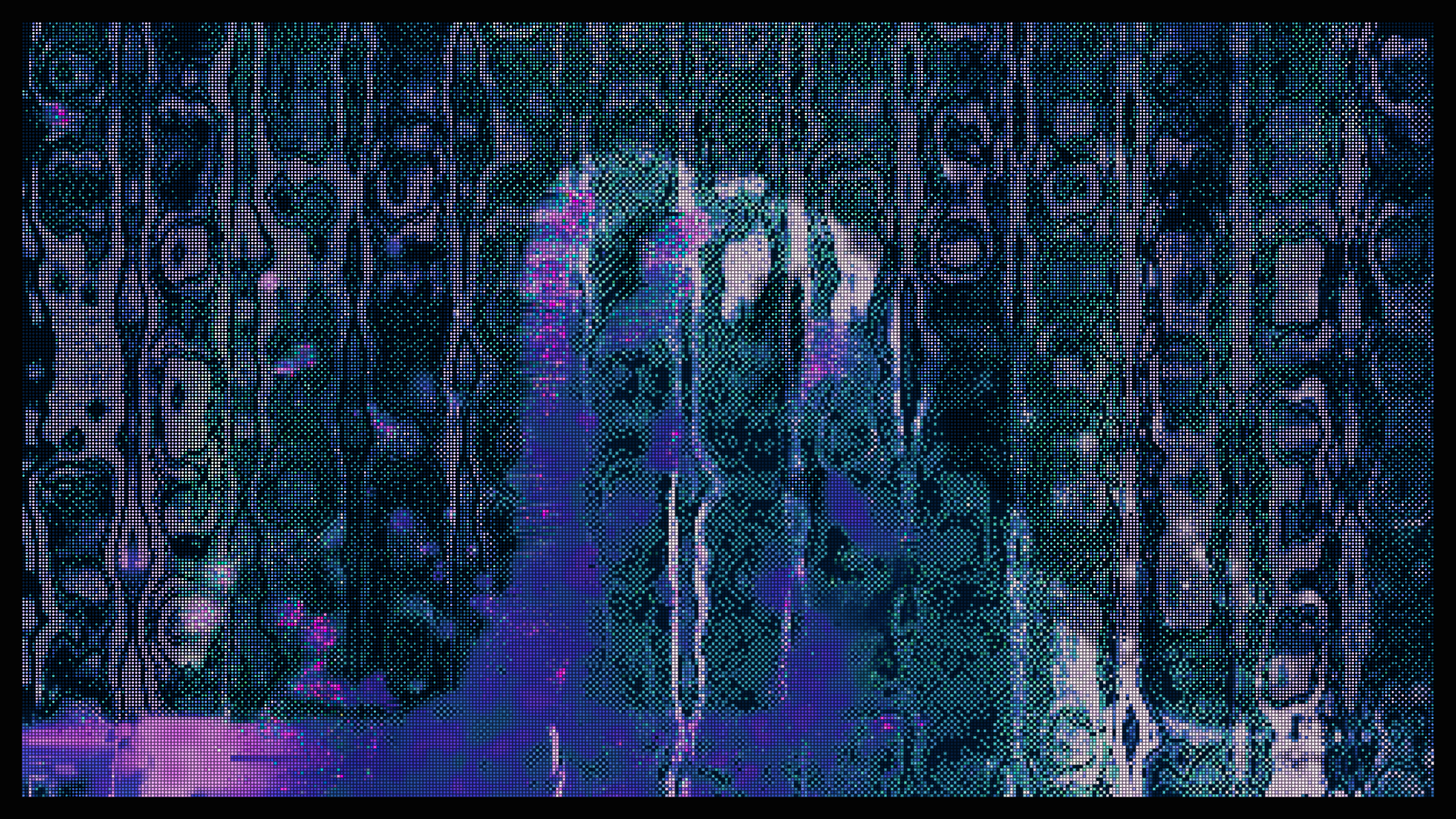 cathedral study #532