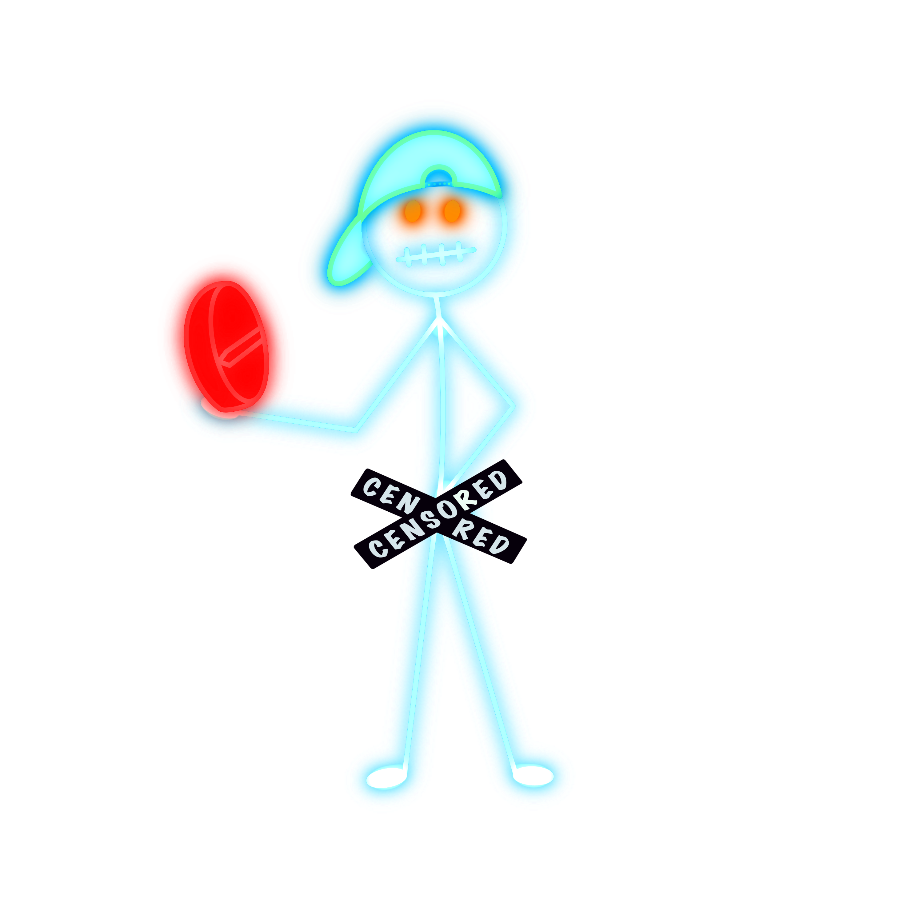 STICK CRYSE #4155