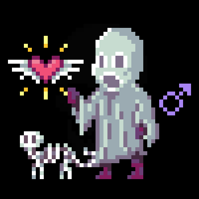 Channel 1 Poltergeist Iprix of the Bleep