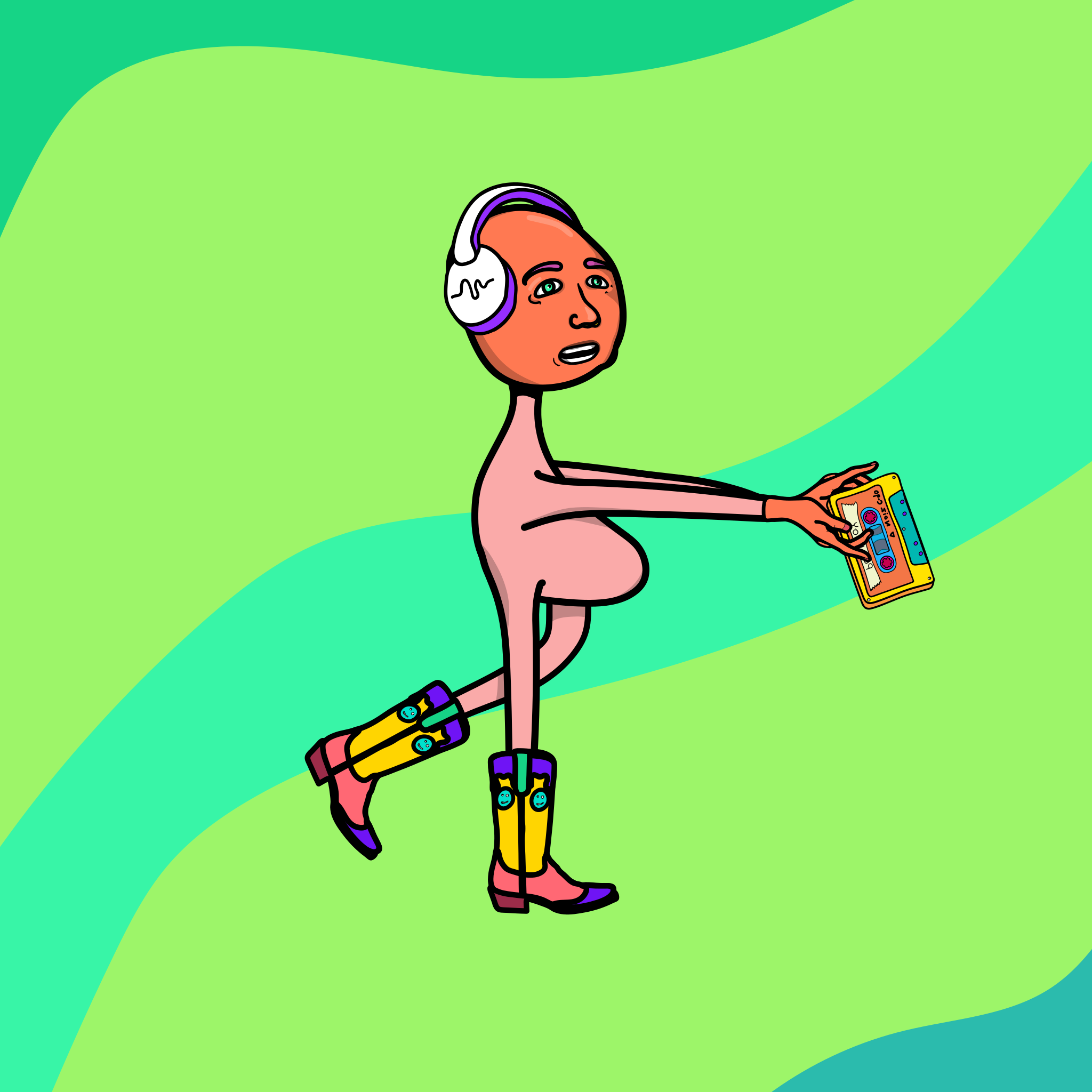 NFT Image