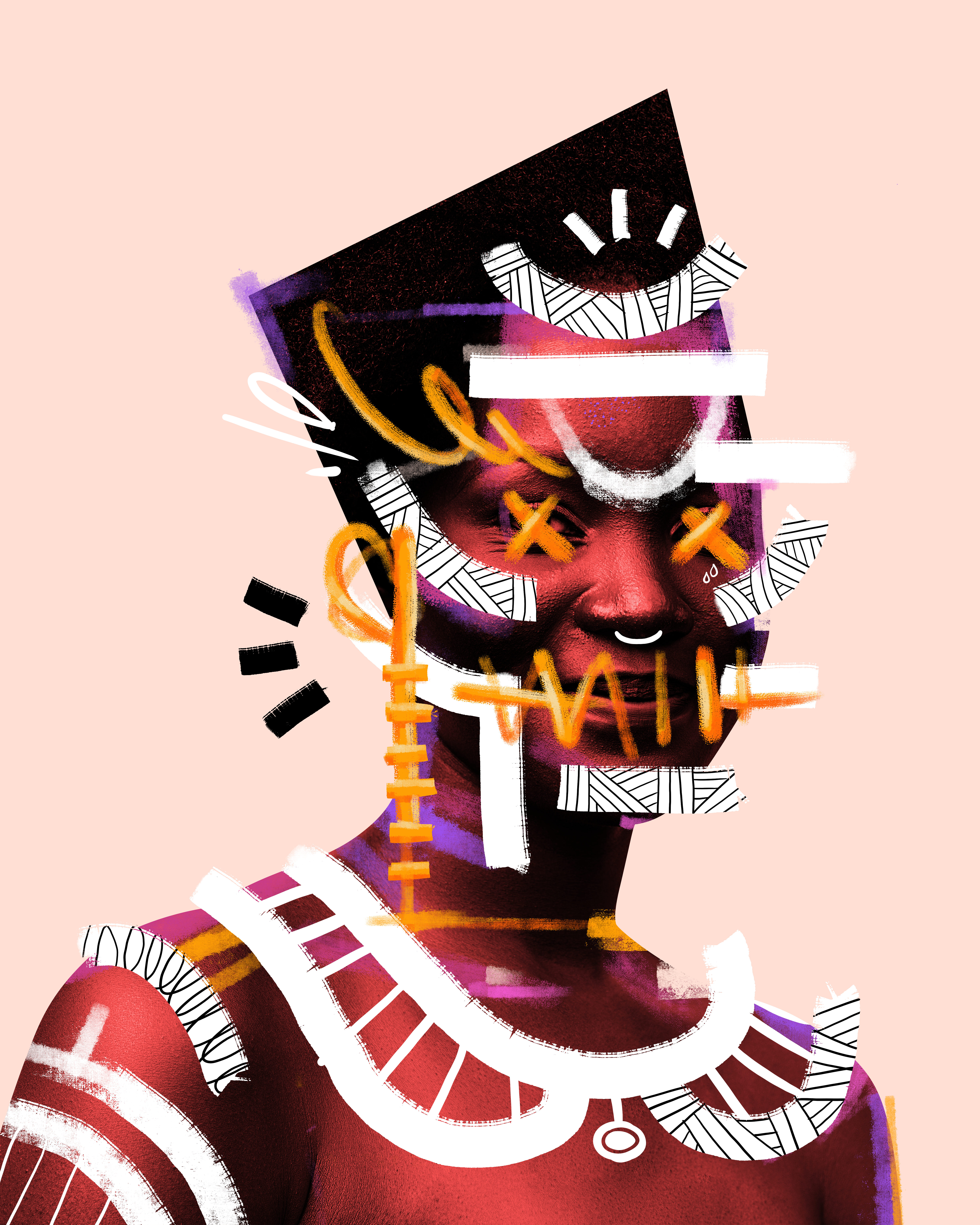 Muumini - Human Being Tribe V5