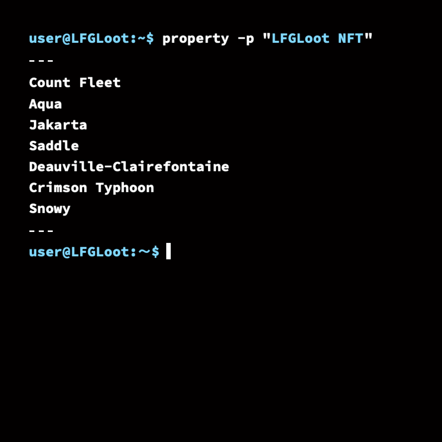 NFT Image