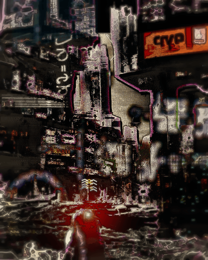 MARKET CRASH | LOVEBEING REMIX