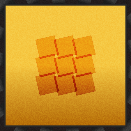 The Panels - Block #6760