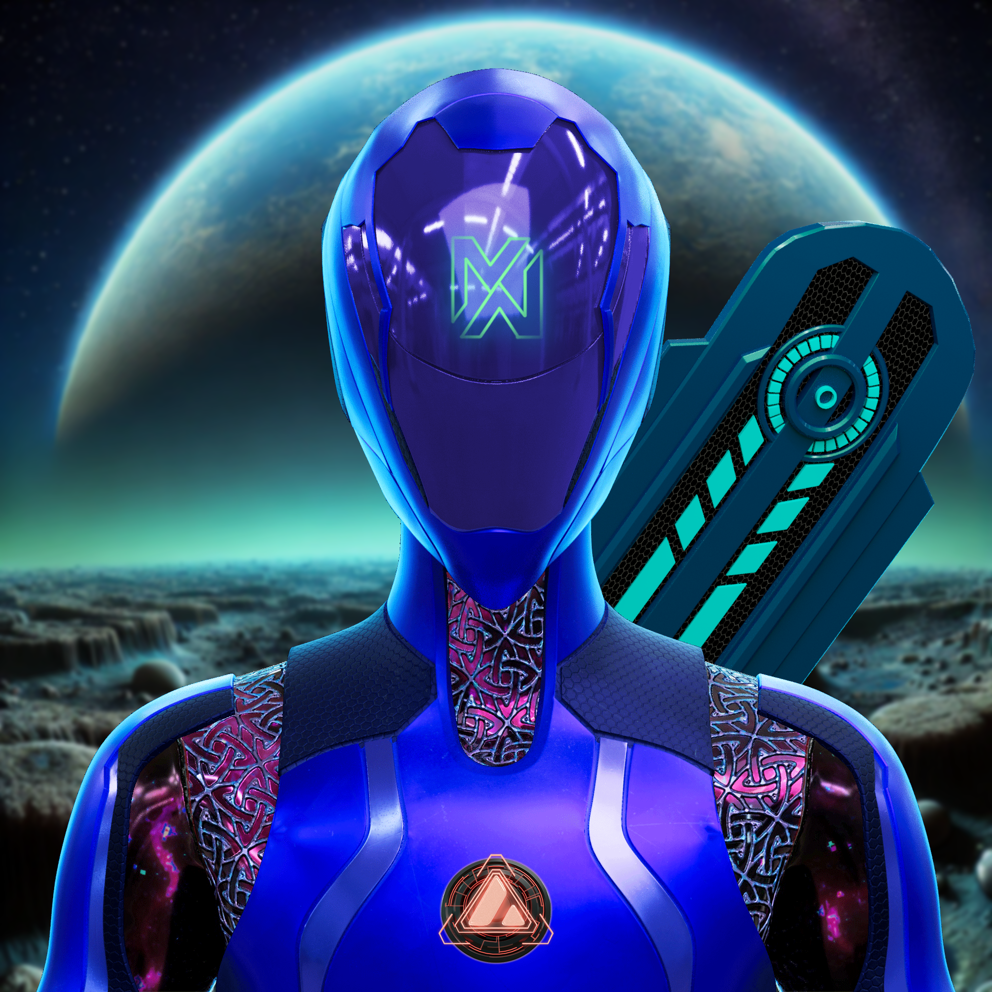 NFT Image