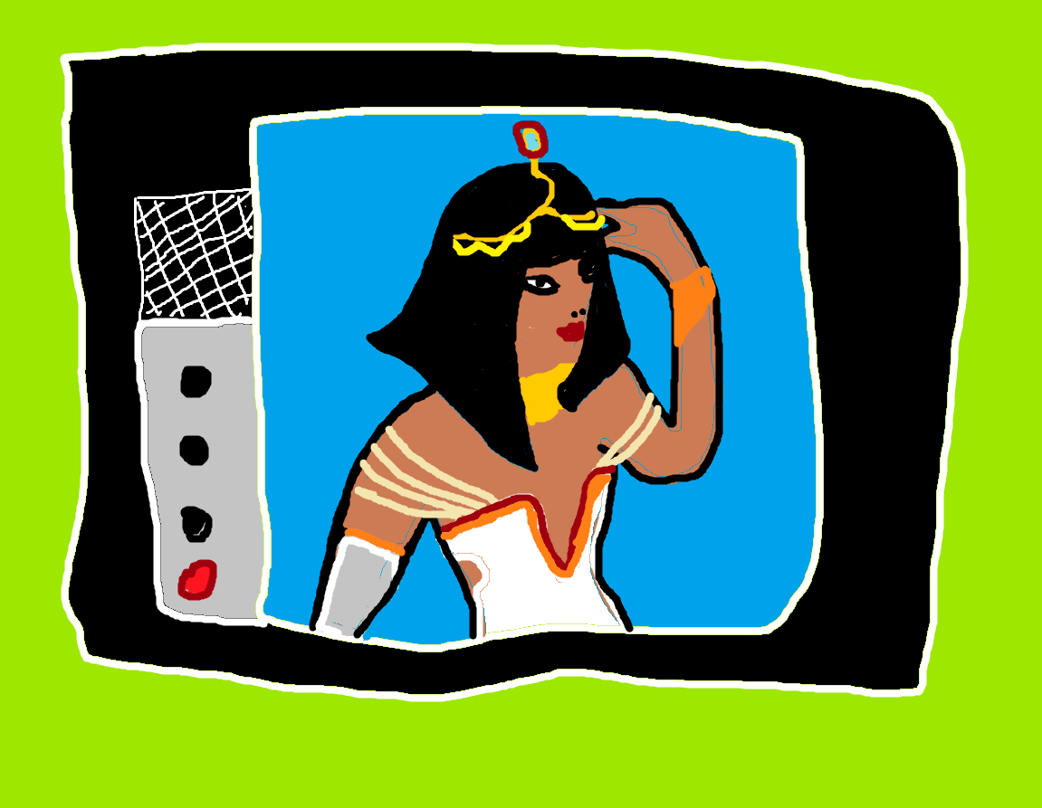 CLEOPATRA 