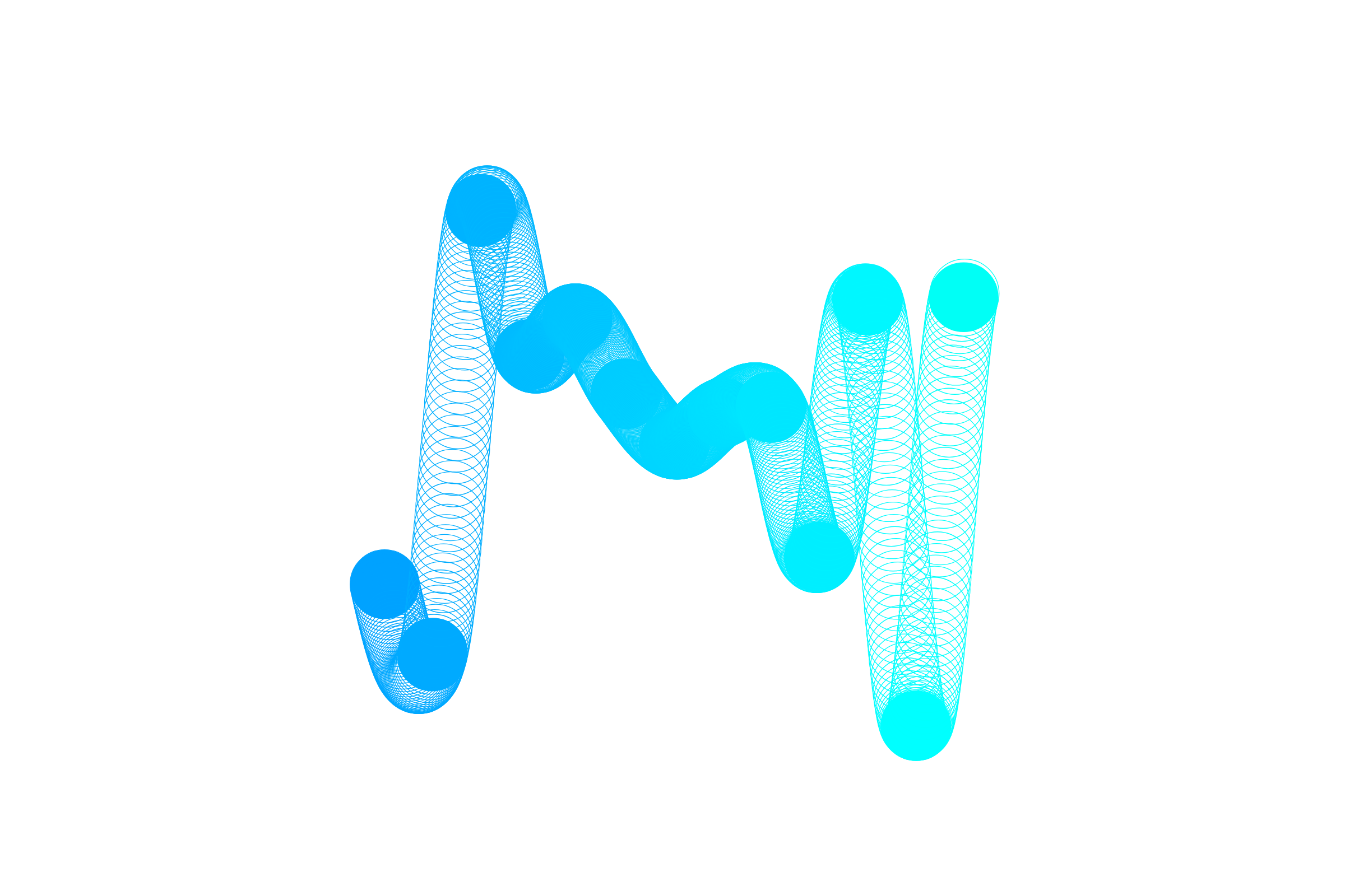 Chromie Squiggle #9137