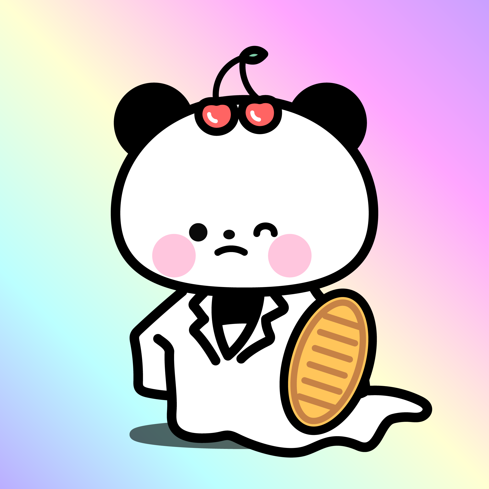 ODENPETS #08859