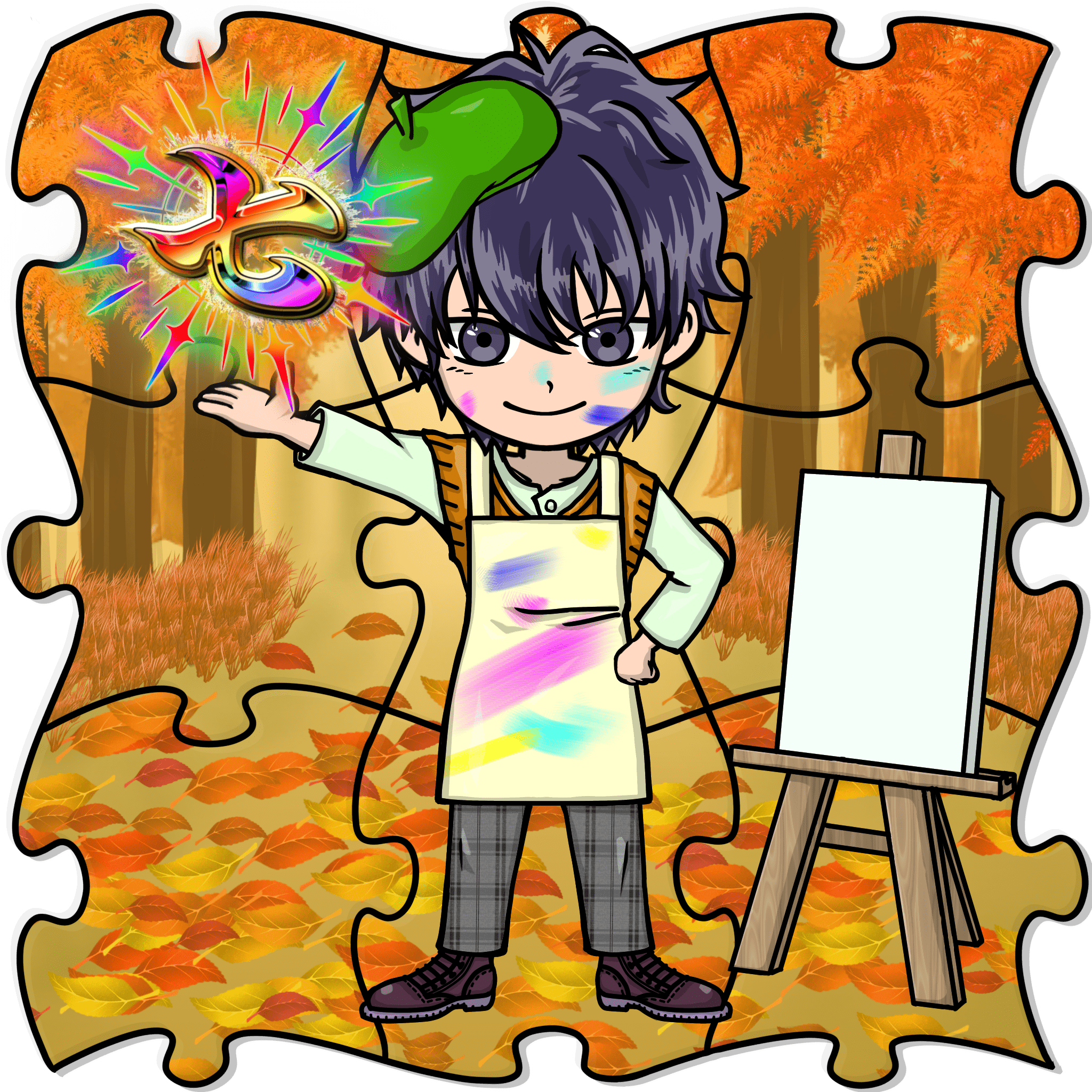 NFT Image