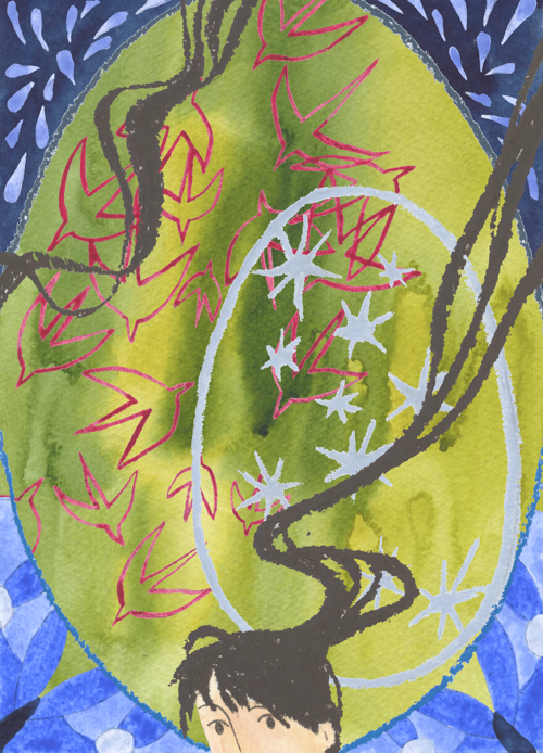 Perfect Imitation #95