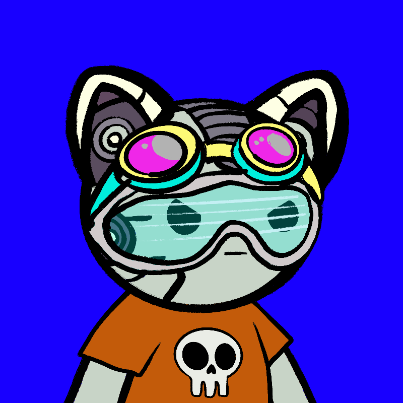 ylaair.eth Ethereum Name Service (ENS and .eth domain) PFP