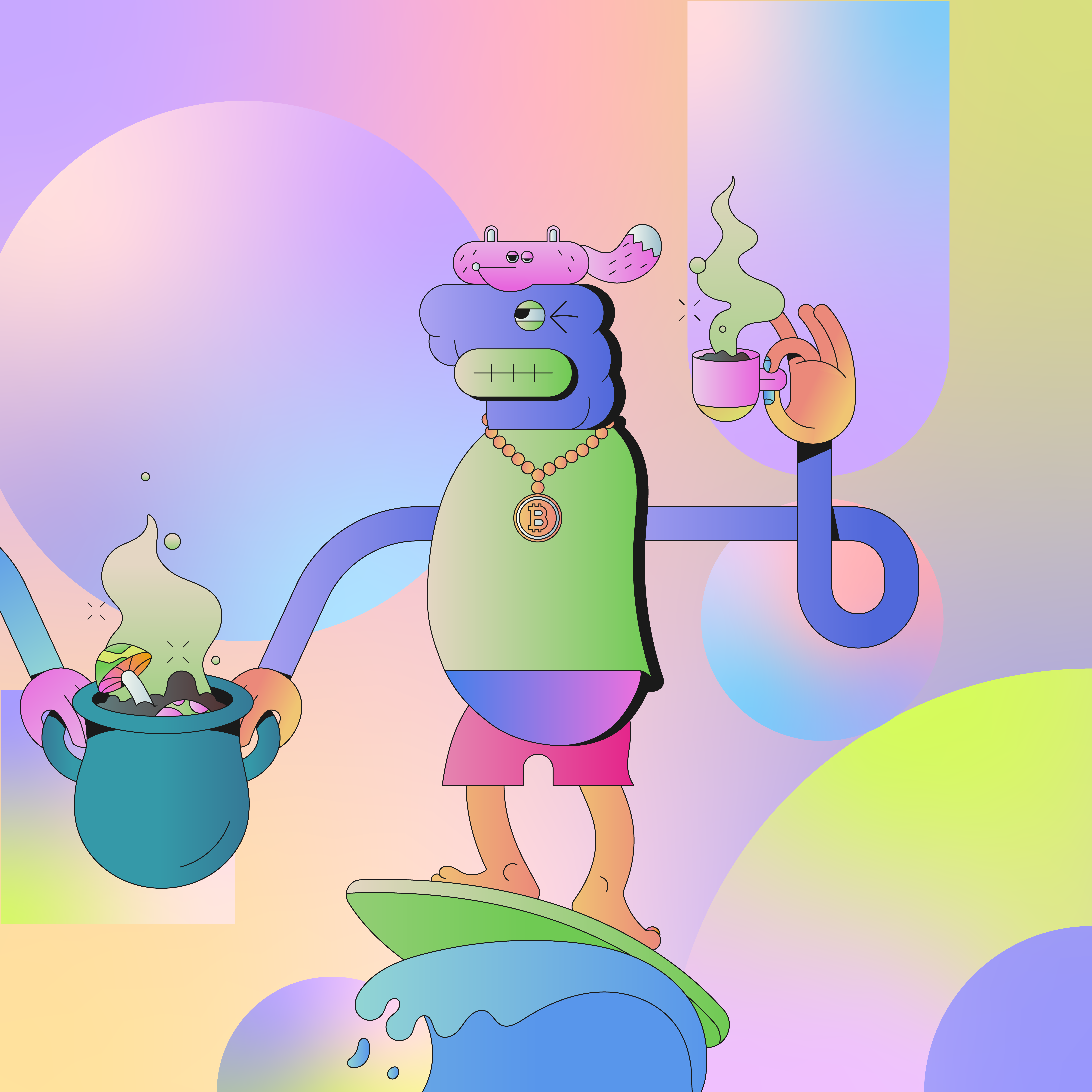 NFT Image