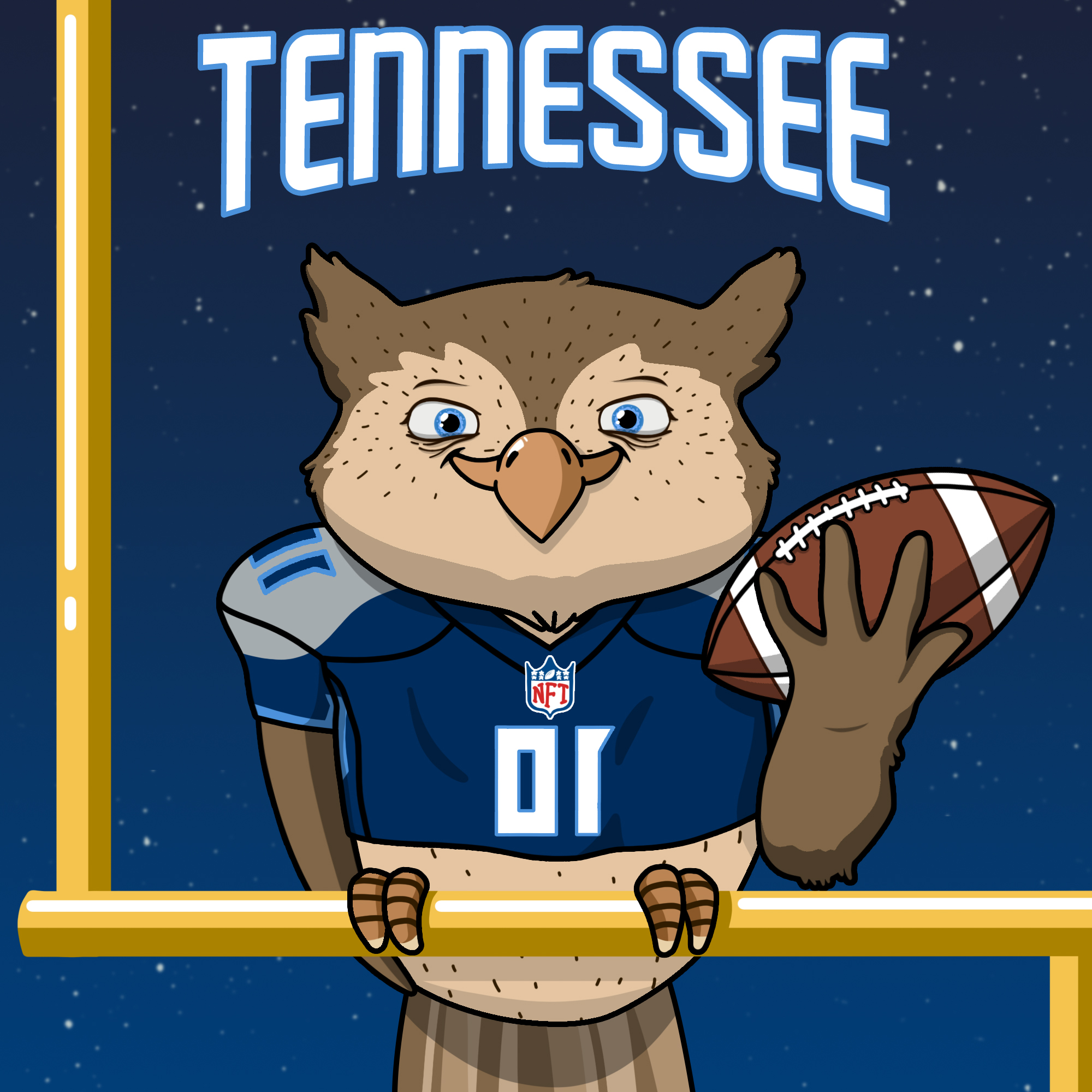 THE SUPERB OWL CLUB #20