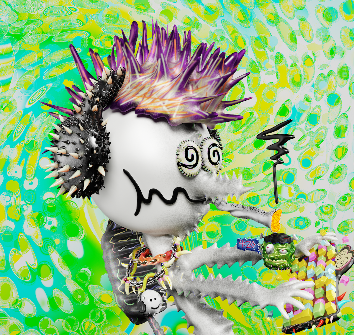 NFT Image