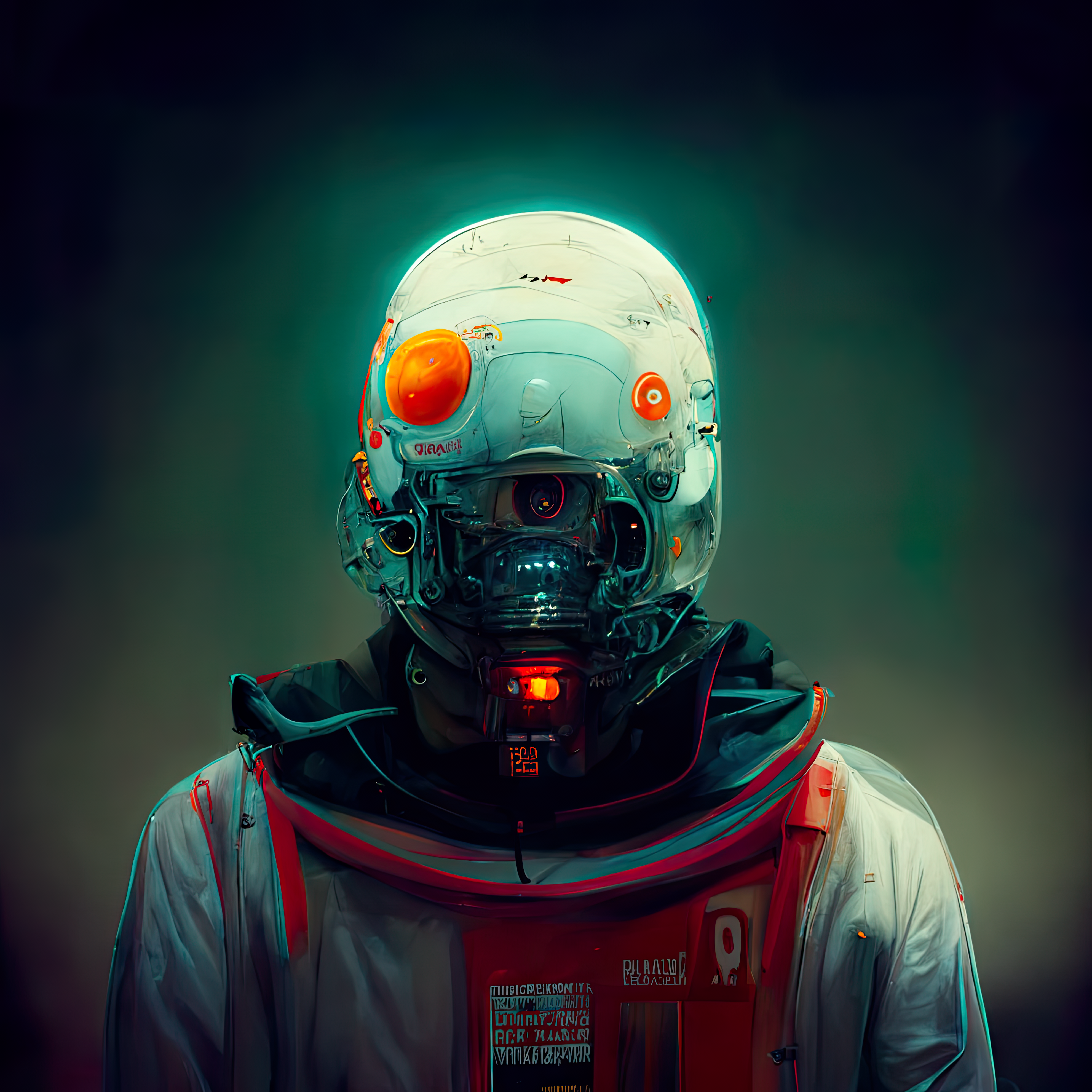 p.o.r.t.r.A.I.t. 002 zed