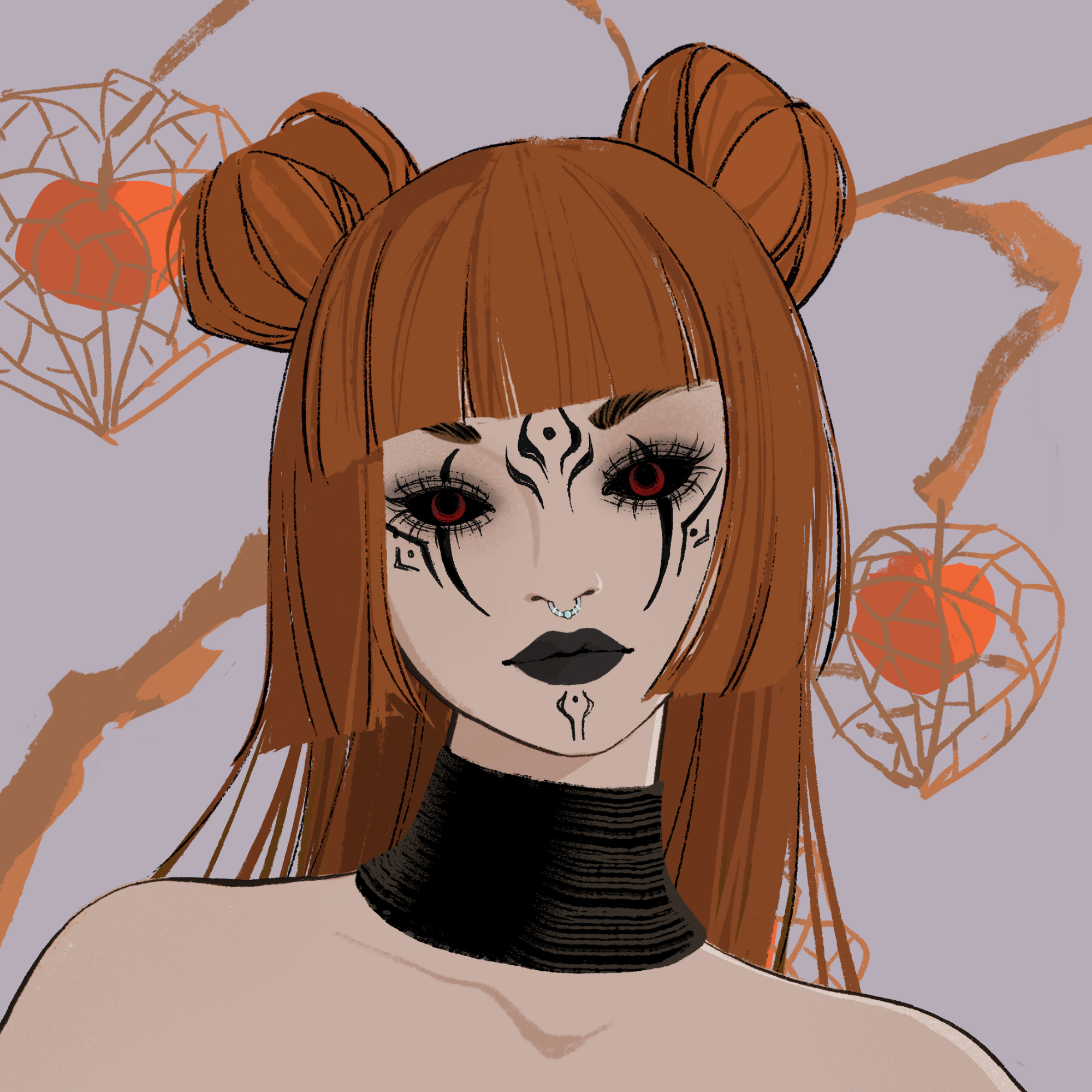 κασσάνδρα.eth Ethereum Name Service (ENS and .eth domain) PFP