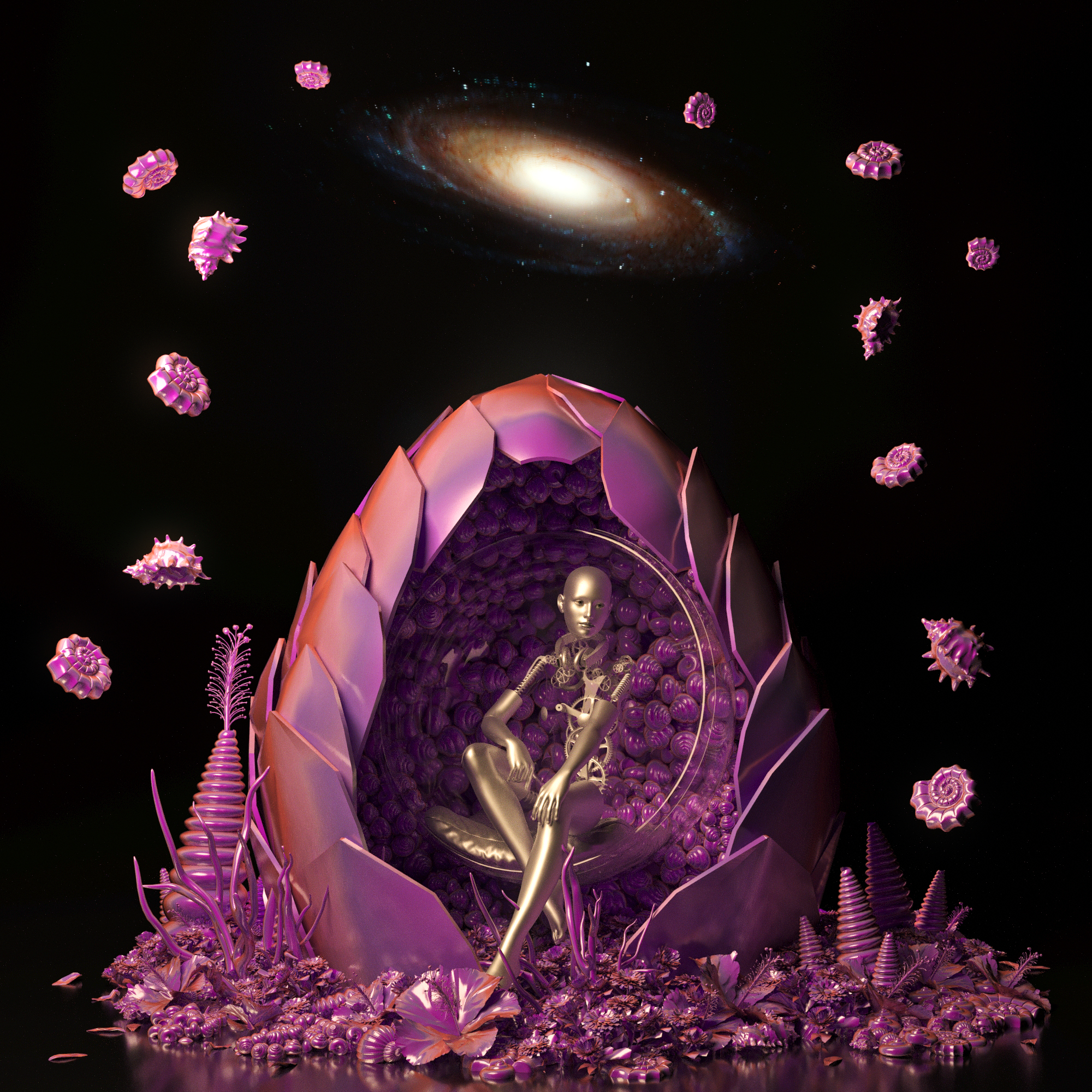 NFT Image