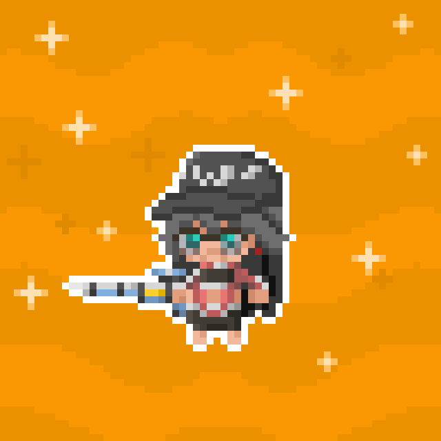 PIXELBAE #390