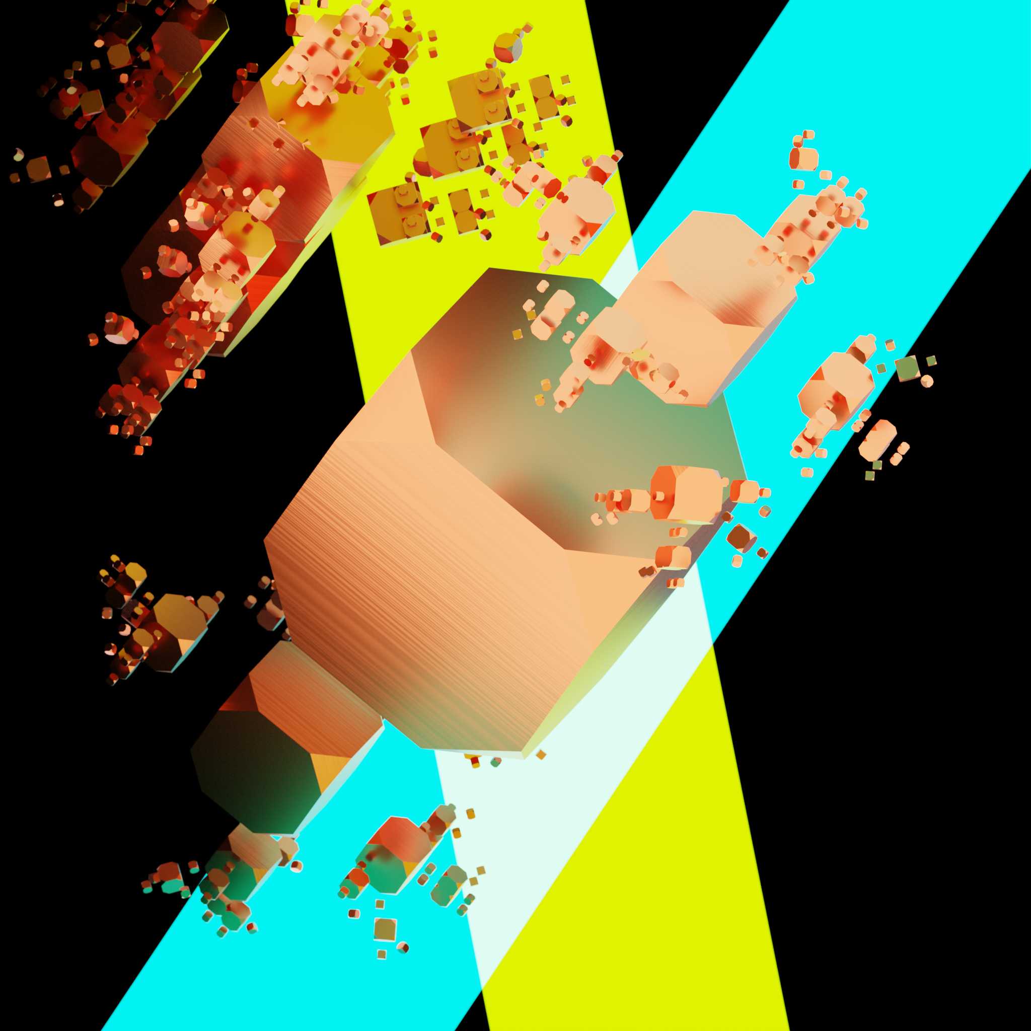 ETERNAL FRAGMENT #819