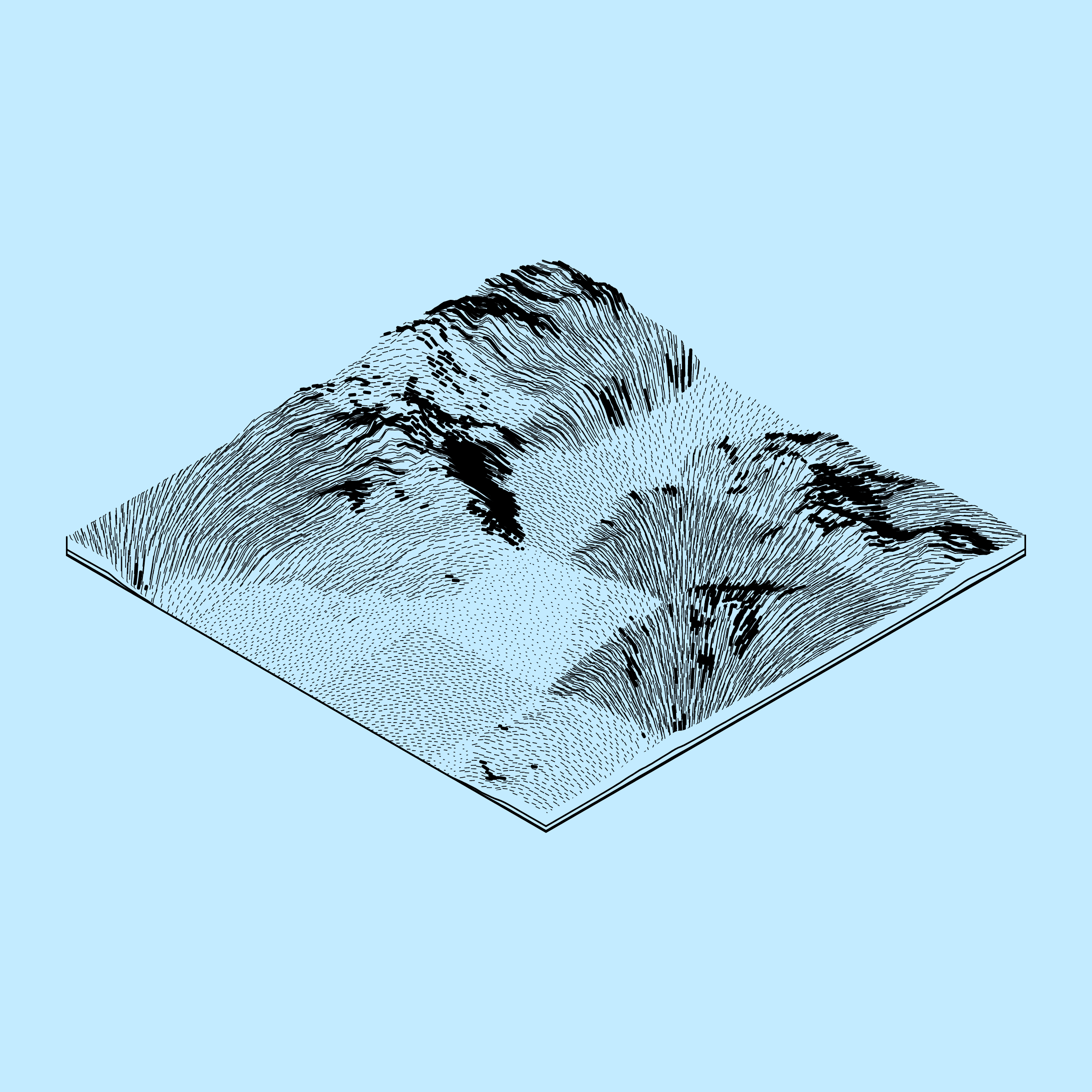 Subscapes #380