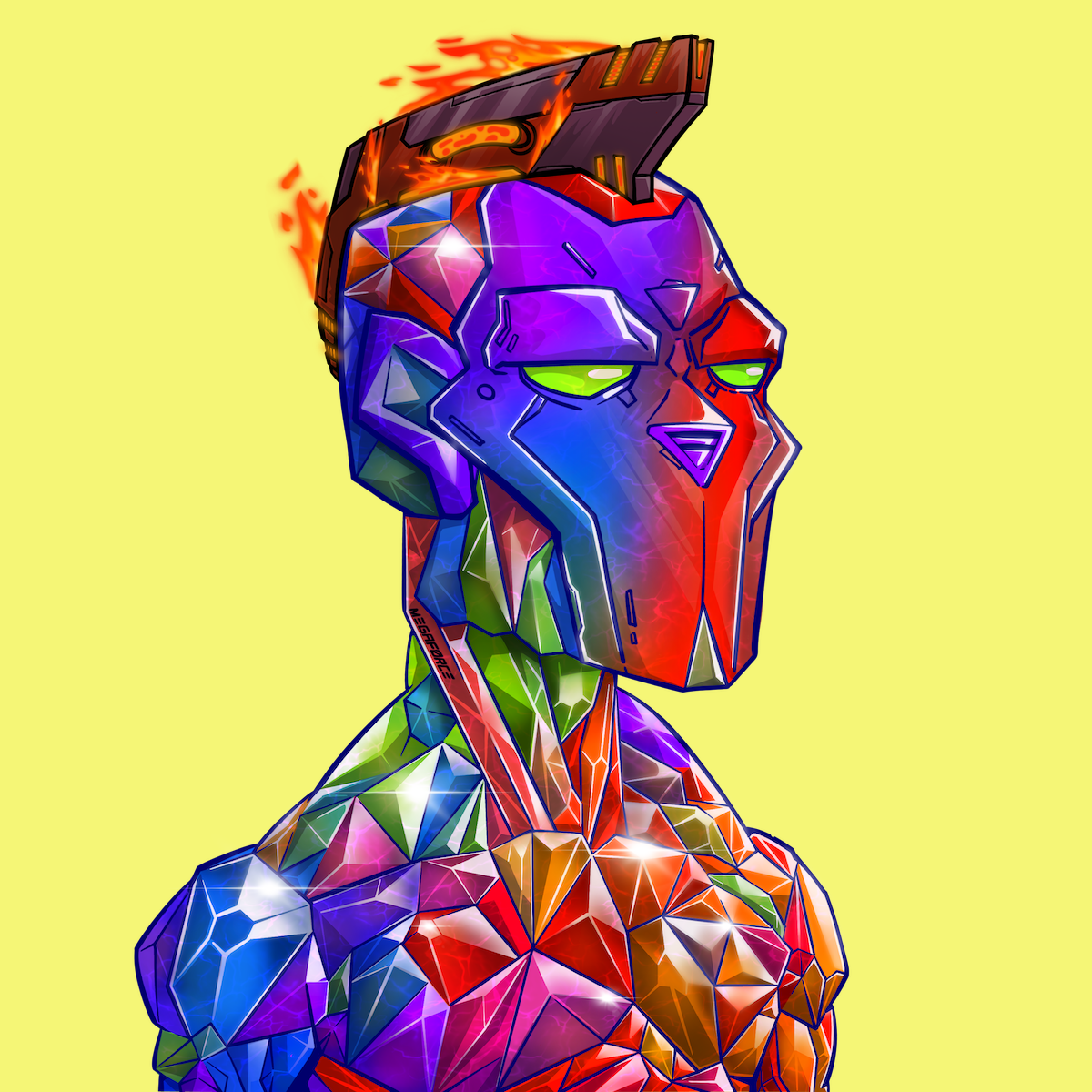 NFT Image