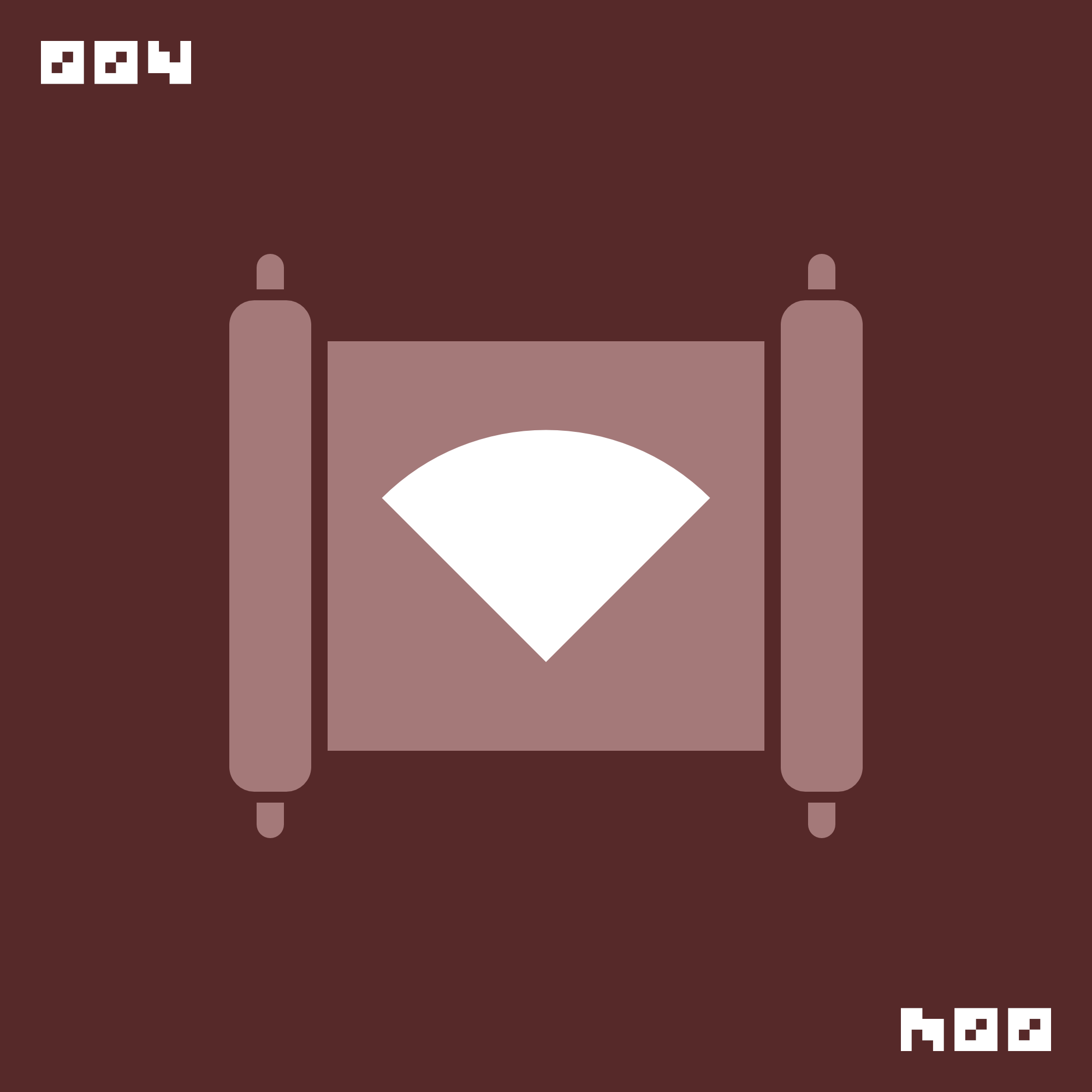 Morph #19576: Scroll of Stone