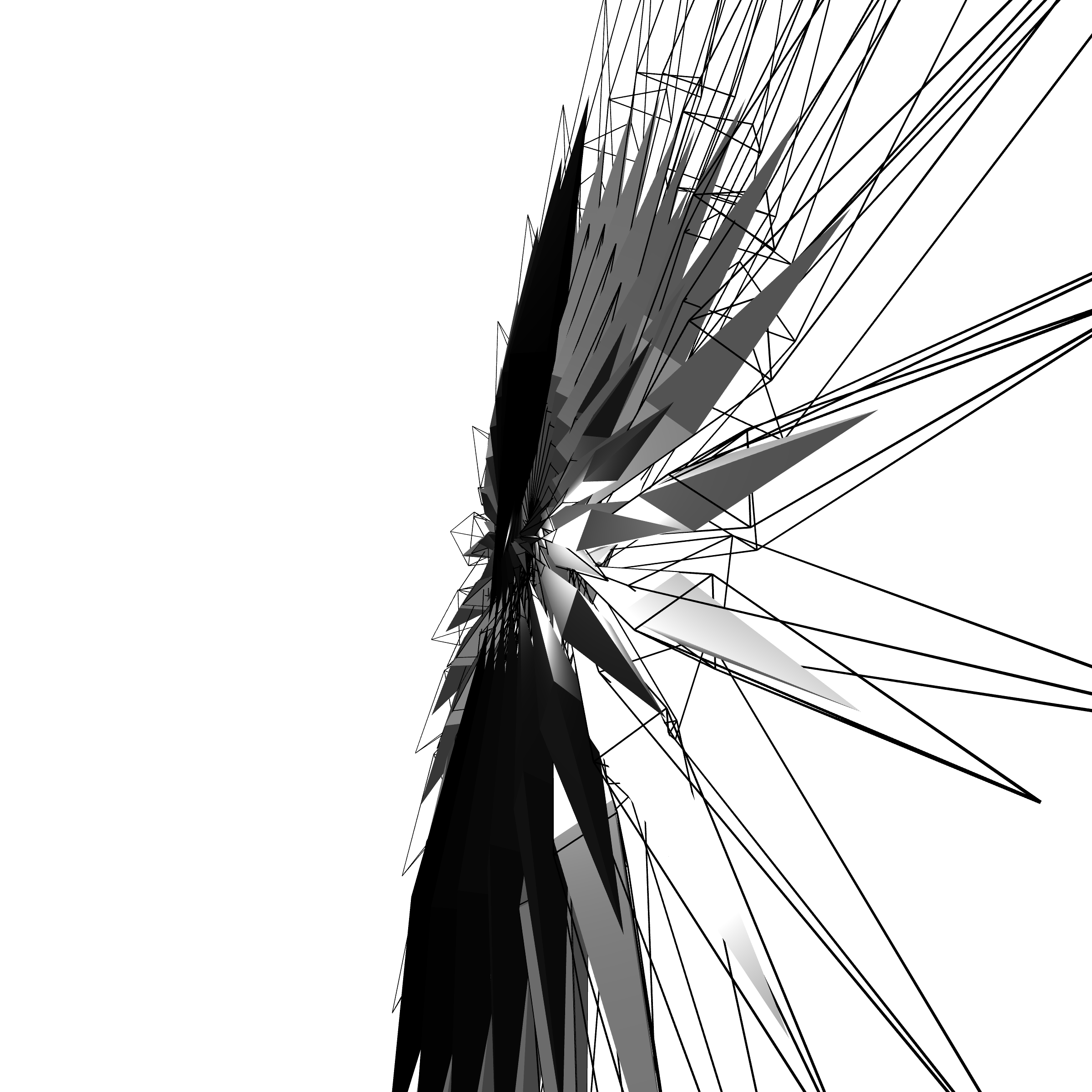 glitch crystal monsters #272