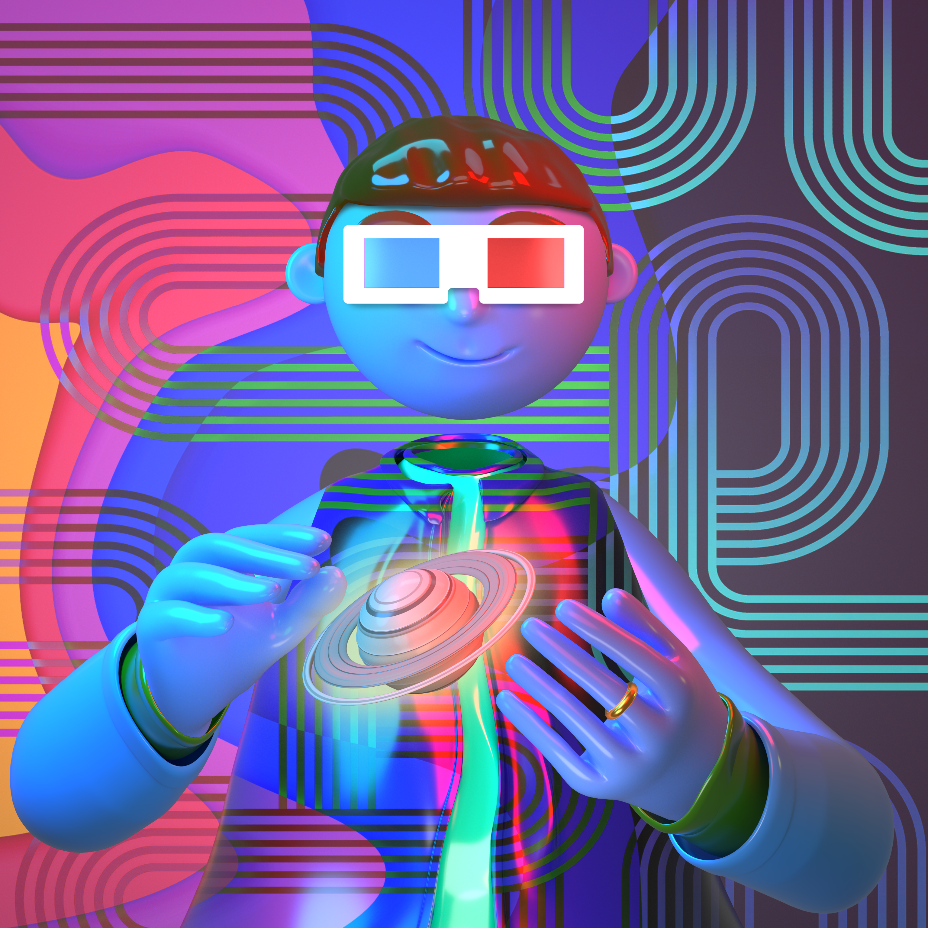 NFT Image