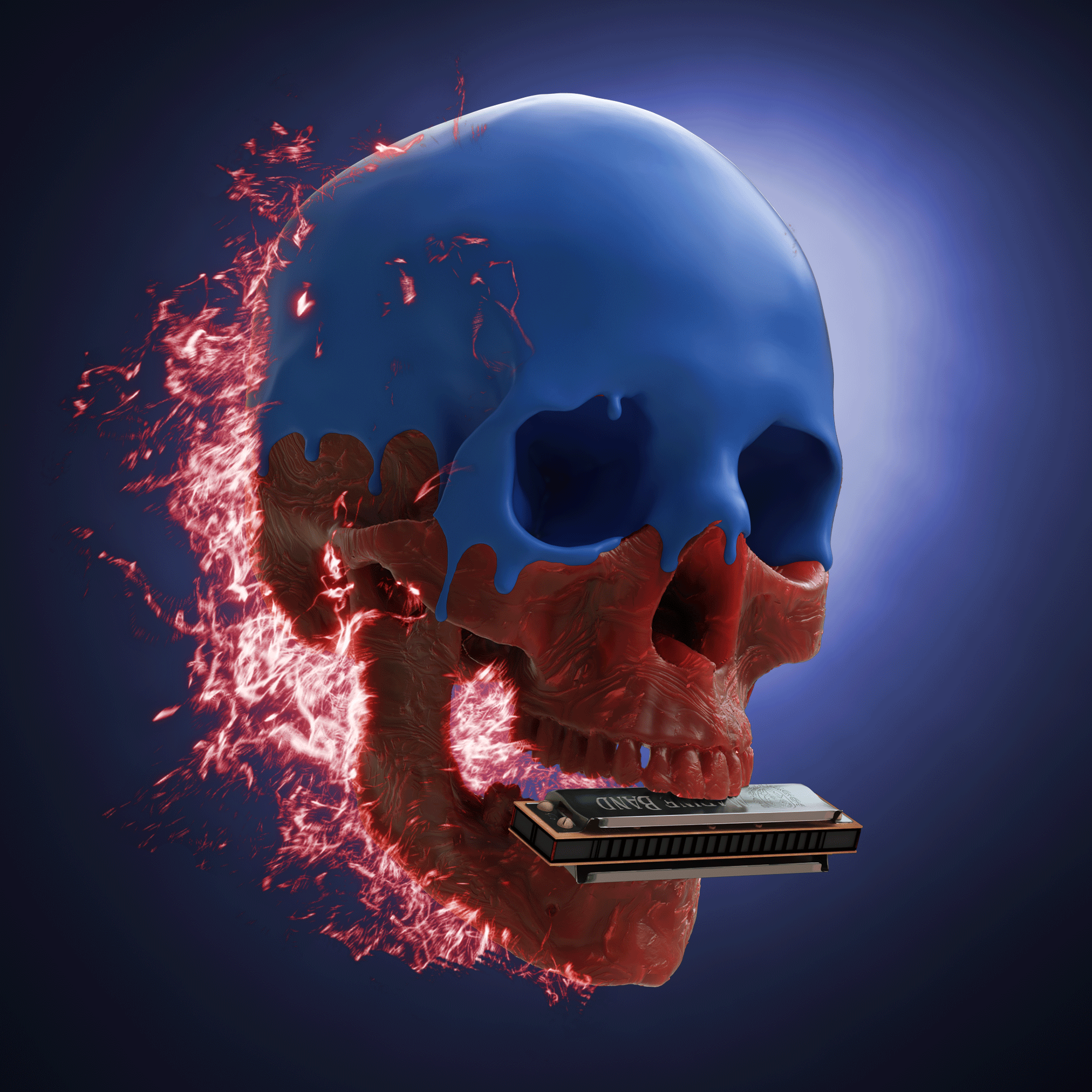 determine.lens Lens social identity (.lens handle) PFP