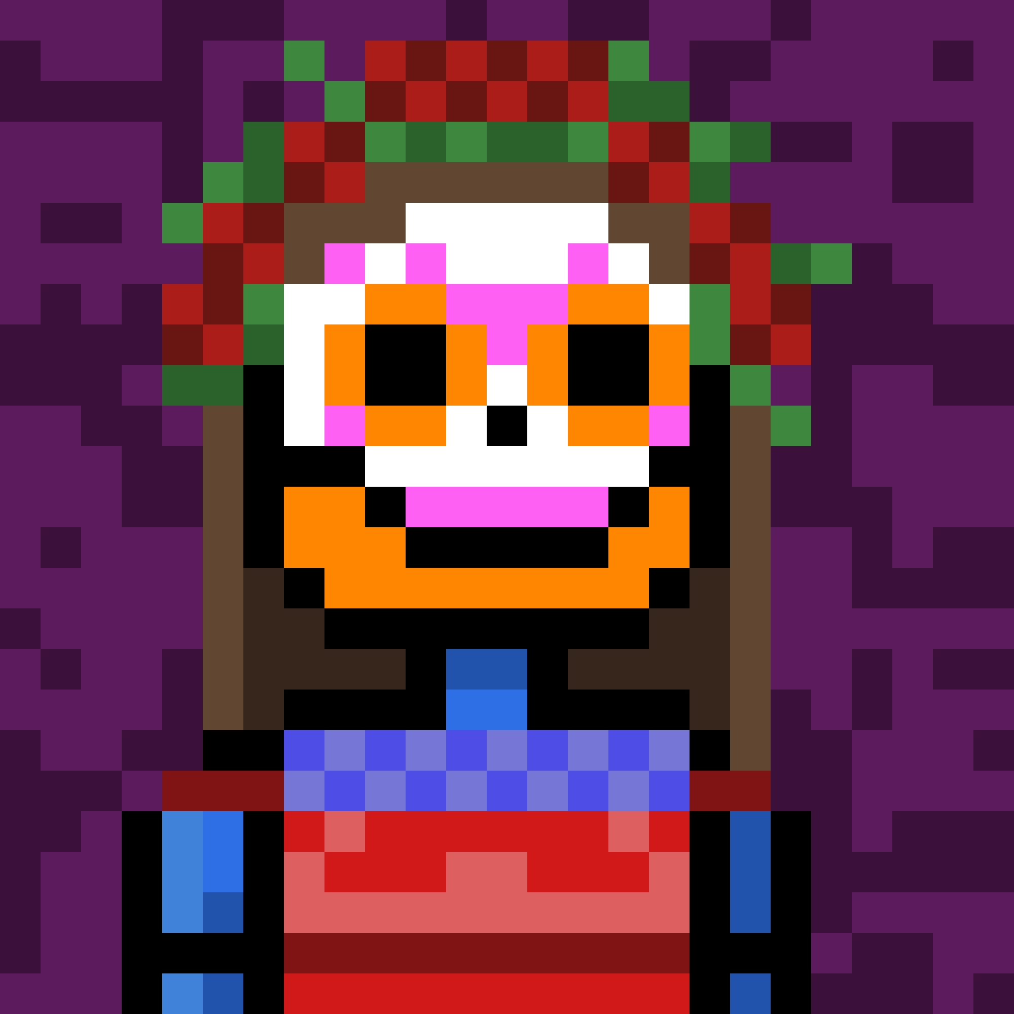 havuc2014.eth Ethereum Name Service (ENS and .eth domain) PFP