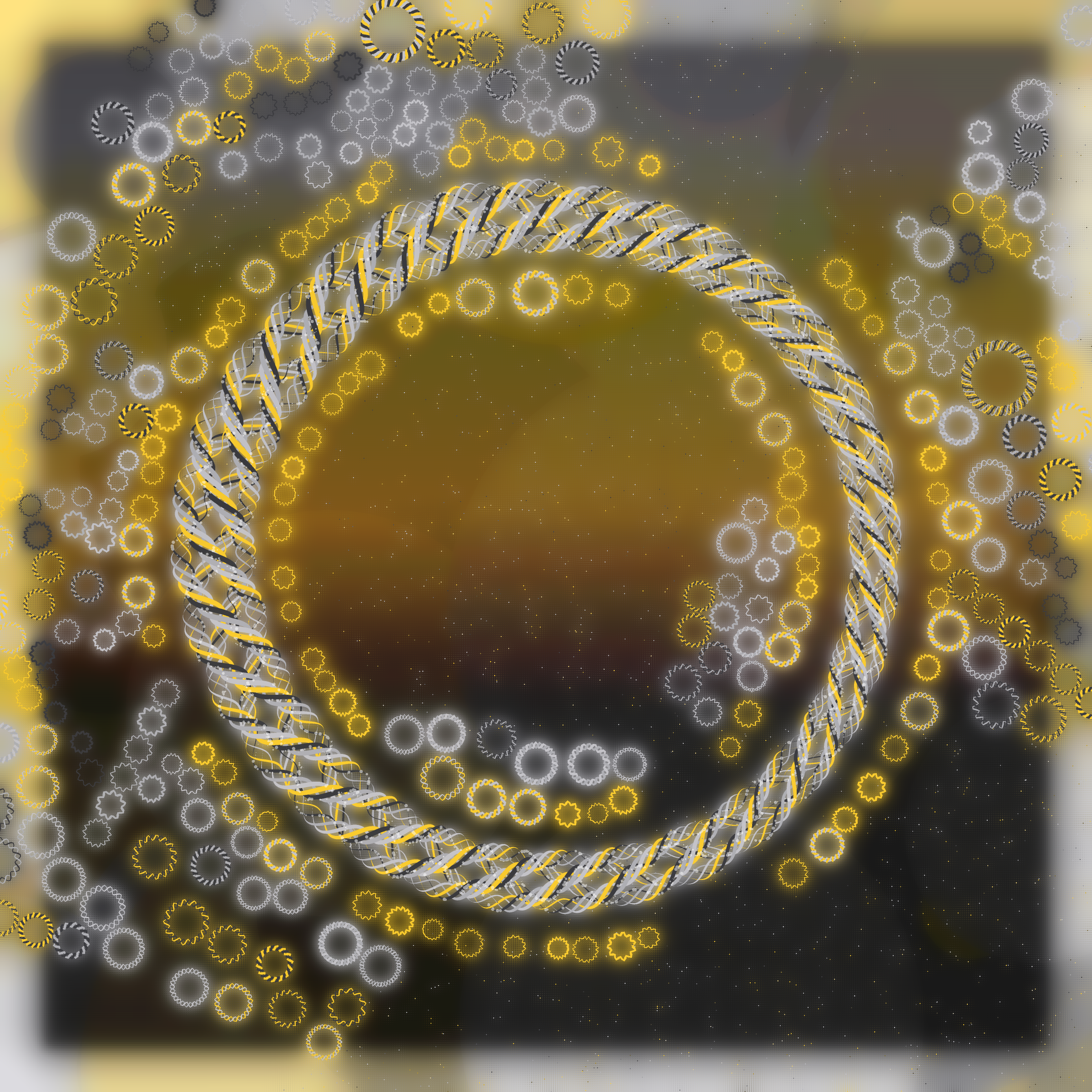 Friendship Bracelets #36616