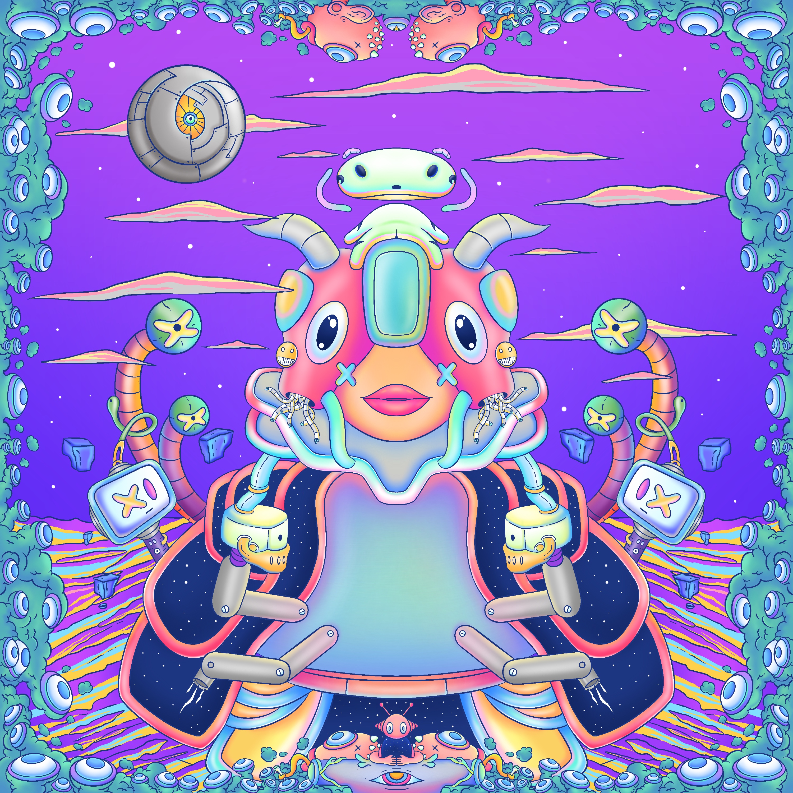 NFT Image