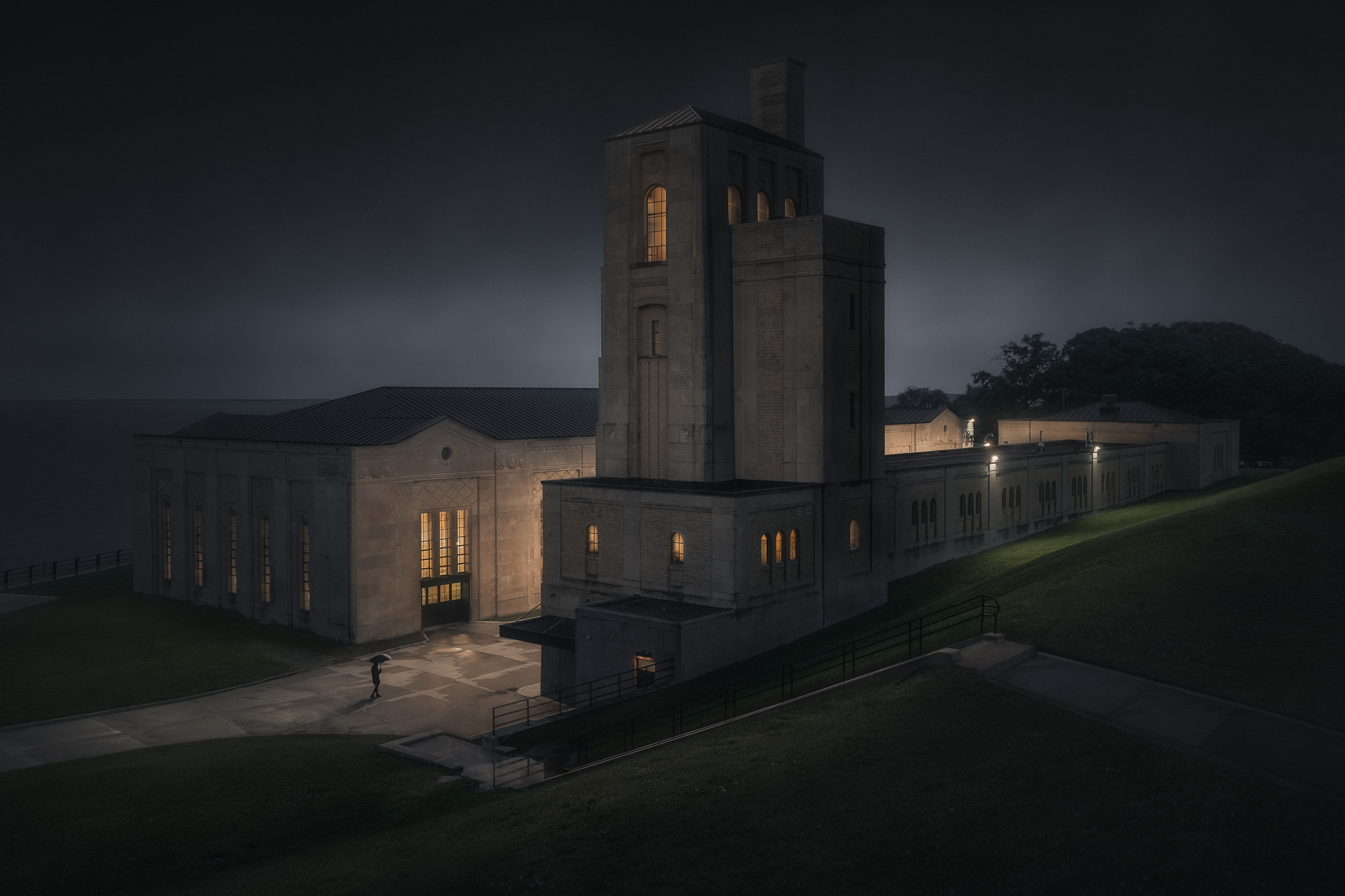 The Mouth of Madness