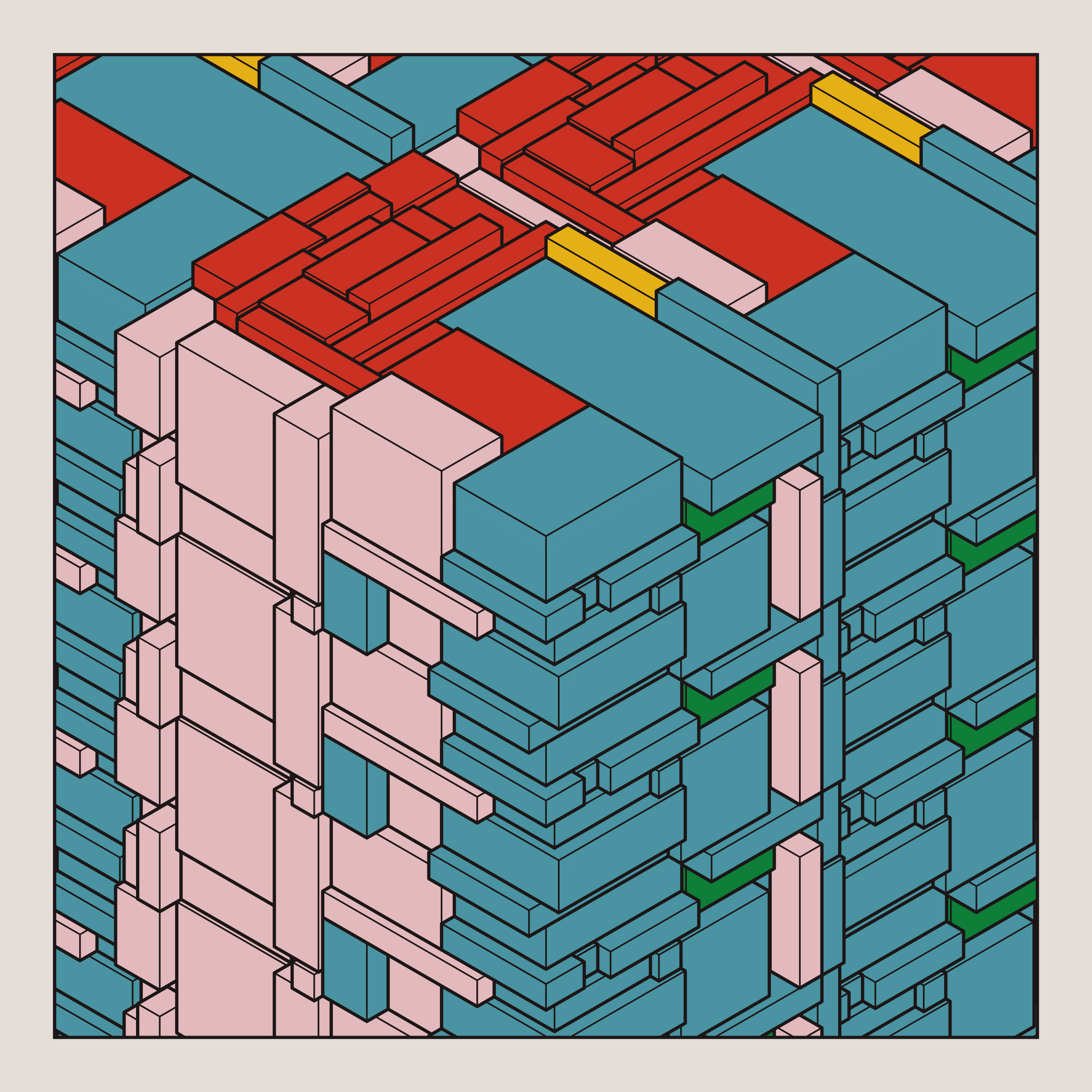Archetype #413