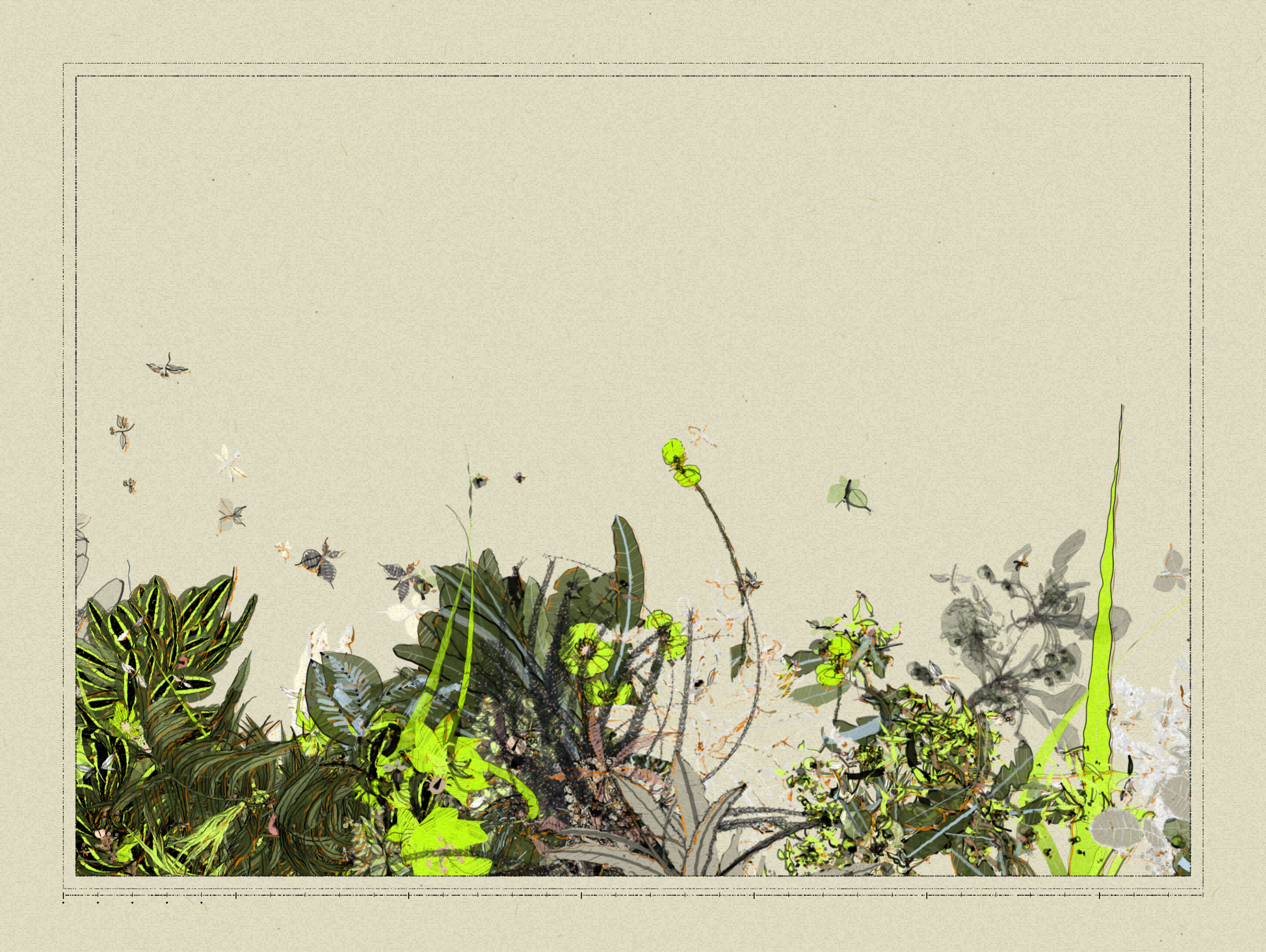 Polypaths | 植徑集 #28