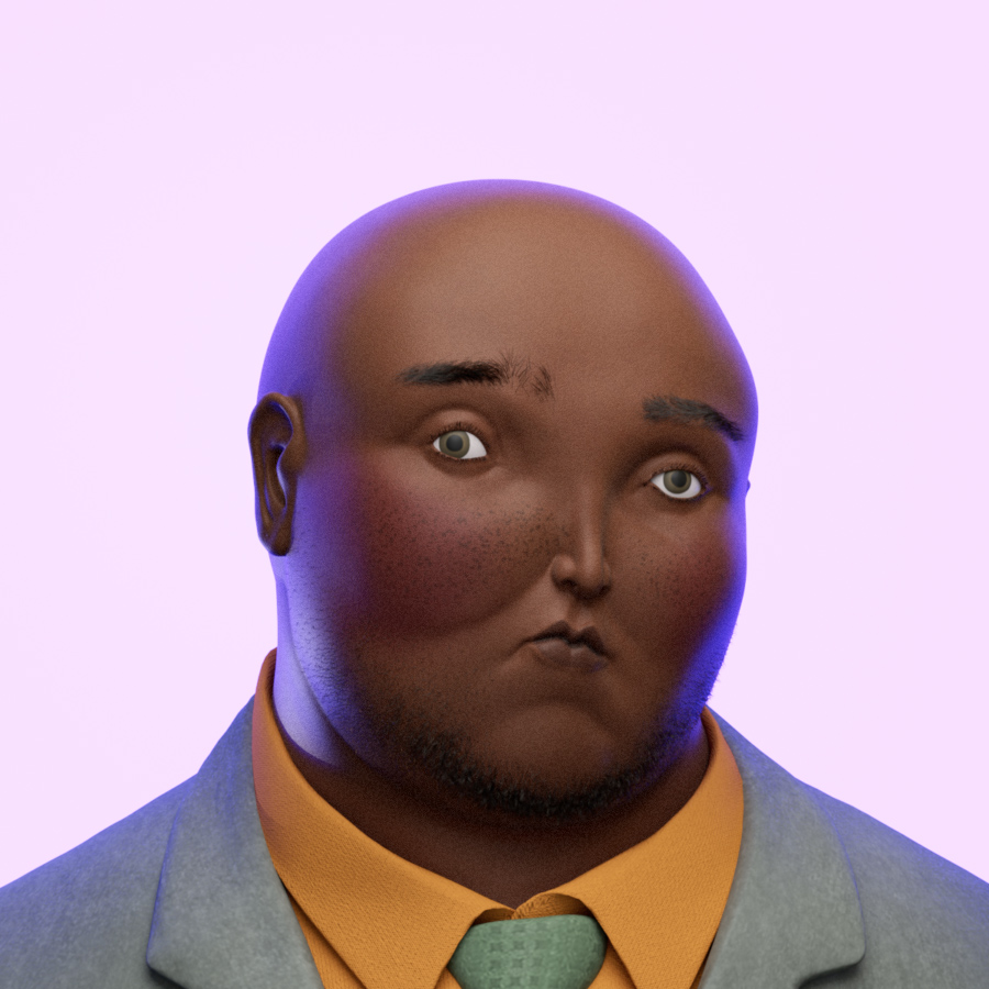 Regular #89