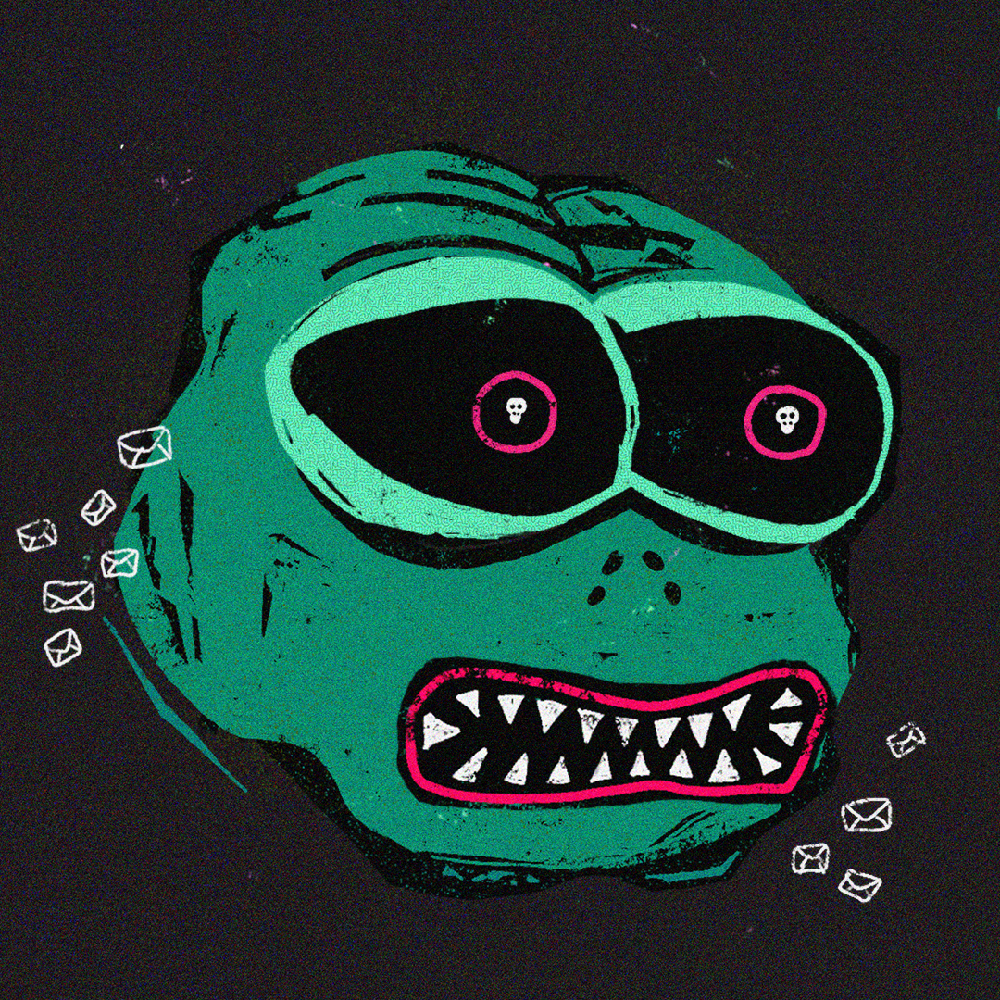 MAXPEPE & FRENZ #6017