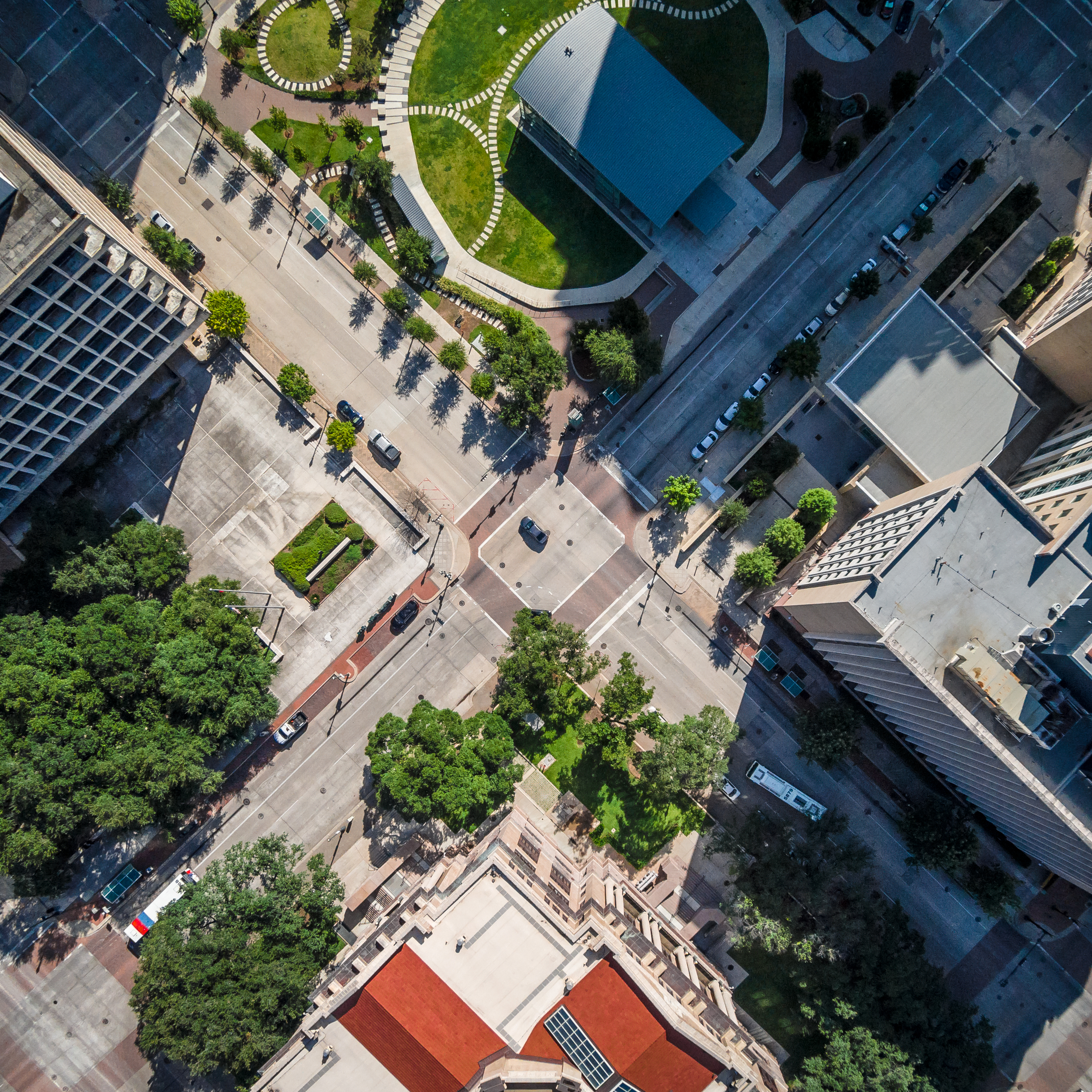 Crossings (Houston) 19/25