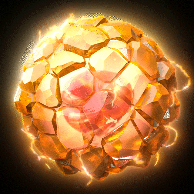 DuskBreakers Gribble Egg #4857