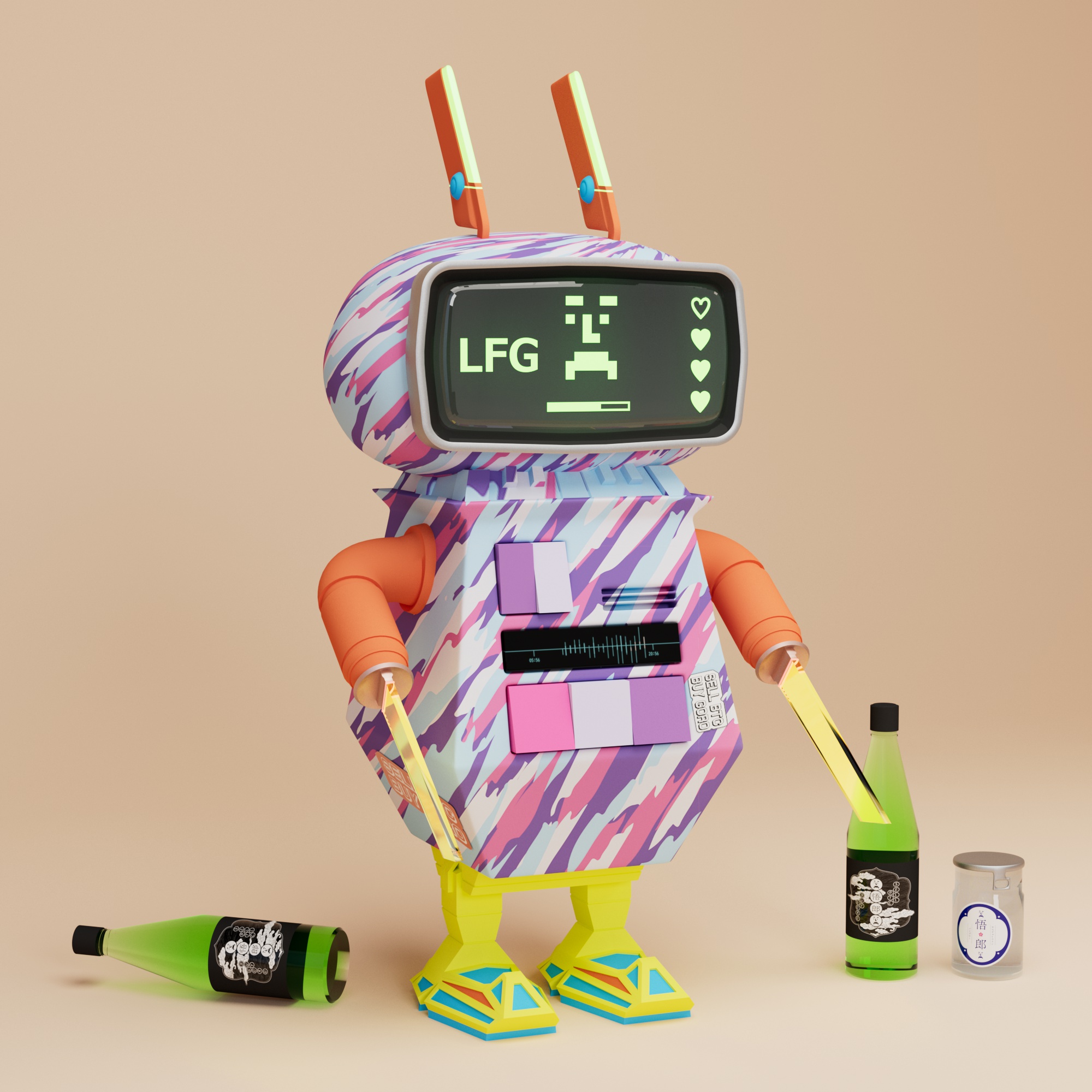 NFT Image