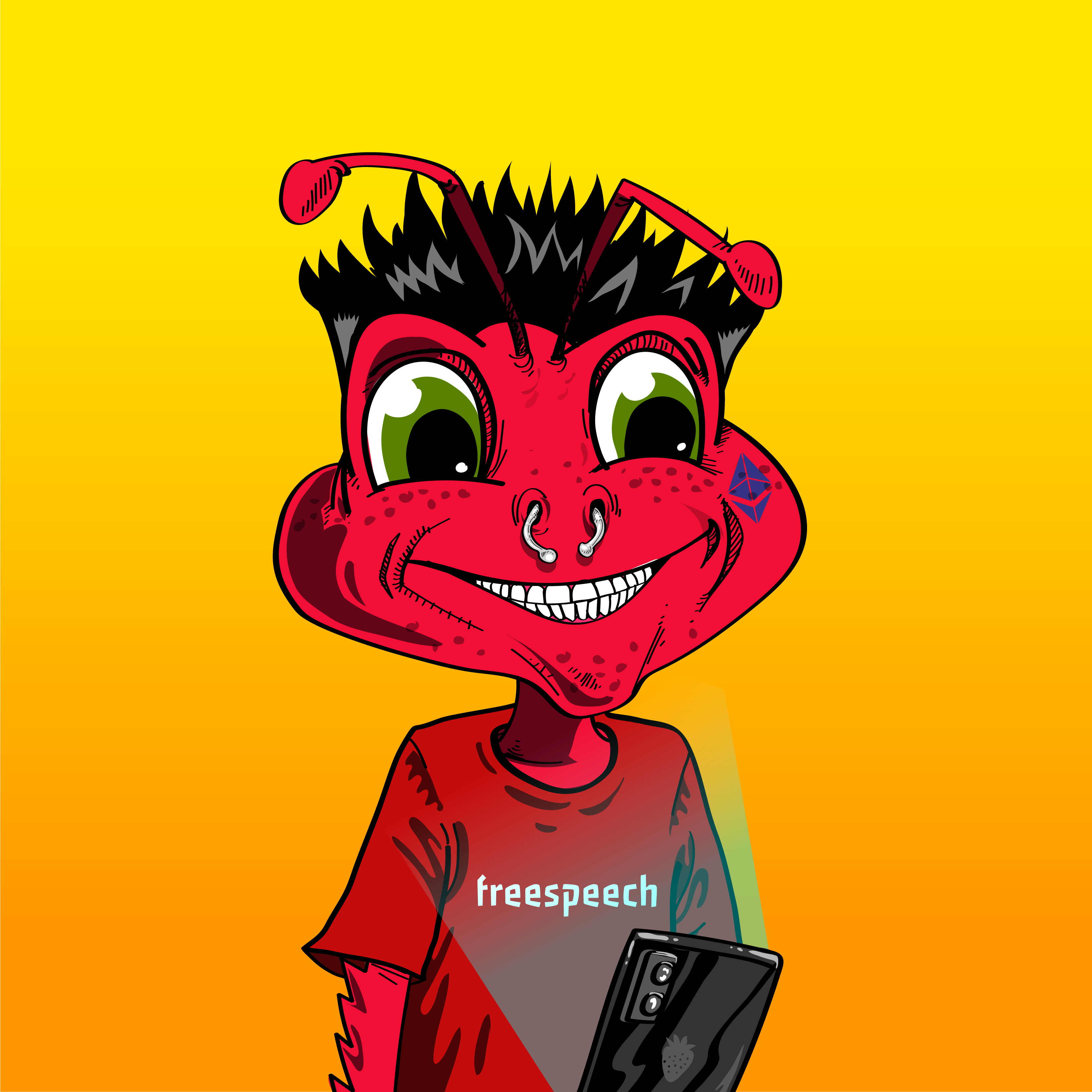 NFT Image
