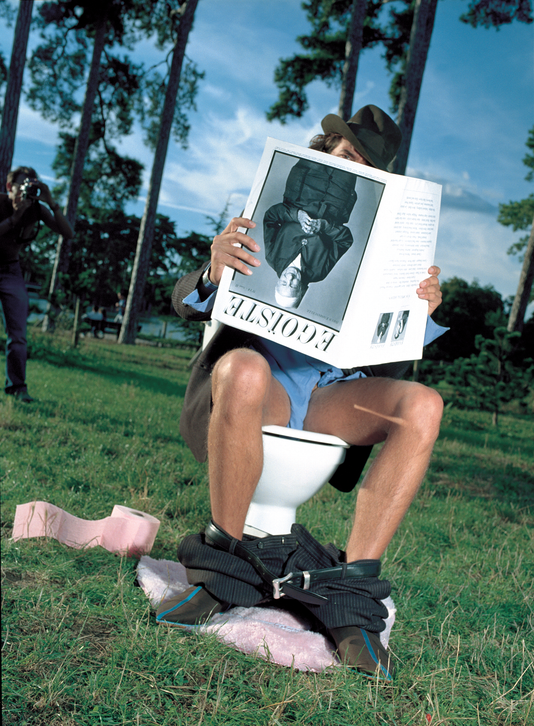 The Slipper Diary #32