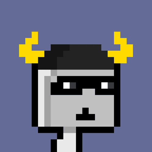 CryptoAgent #8051