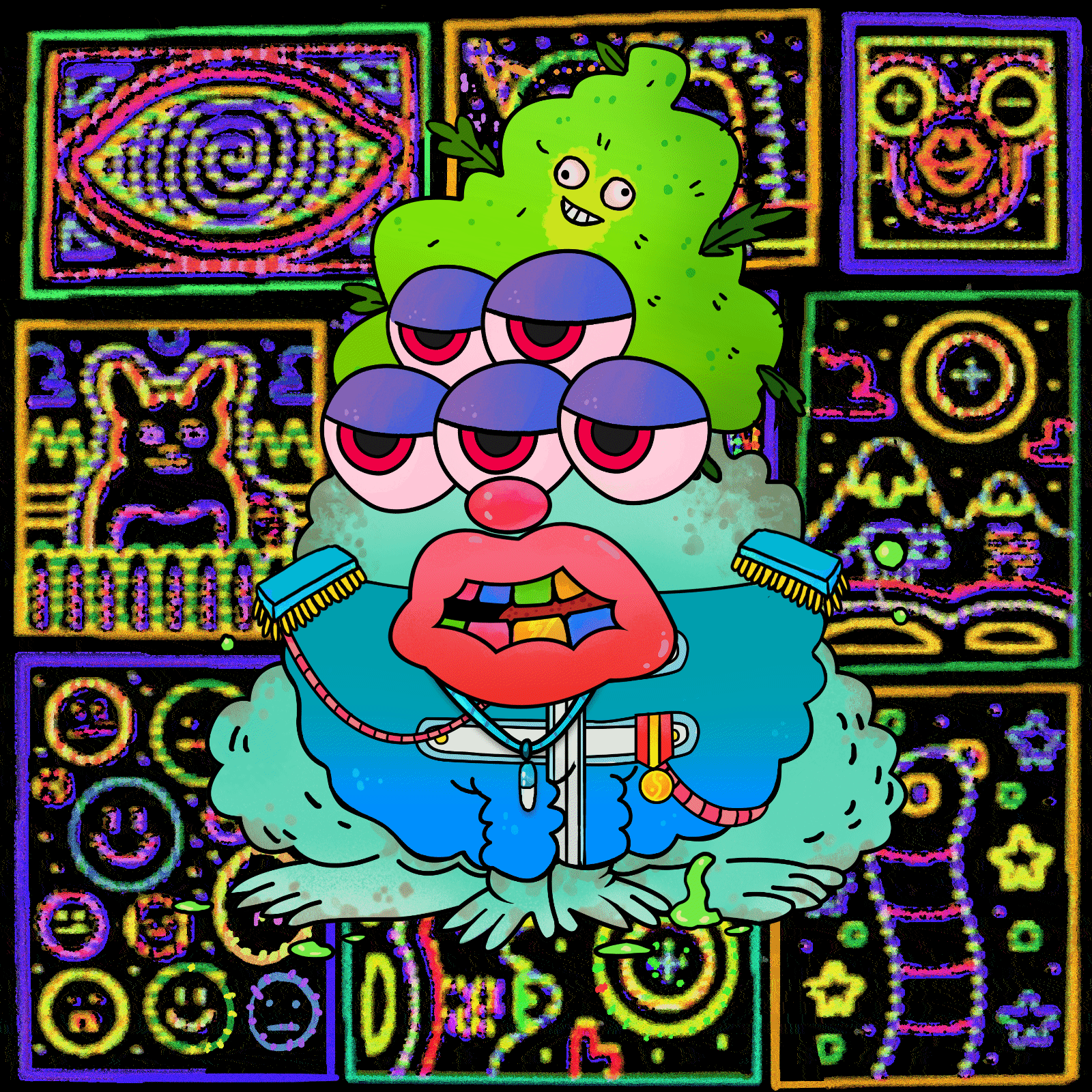 NFT Image